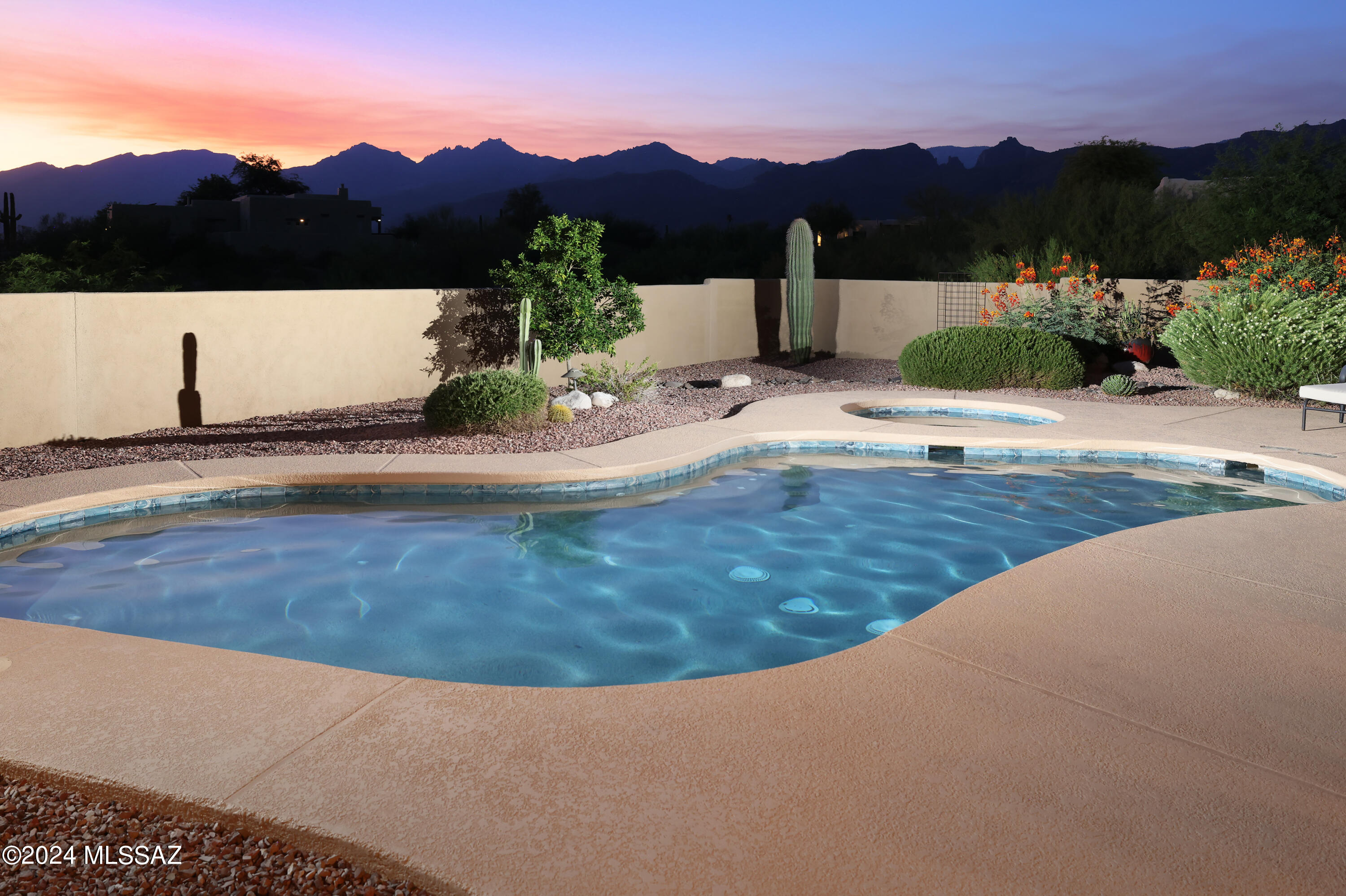 Green Ridge Subdivision - Residential
