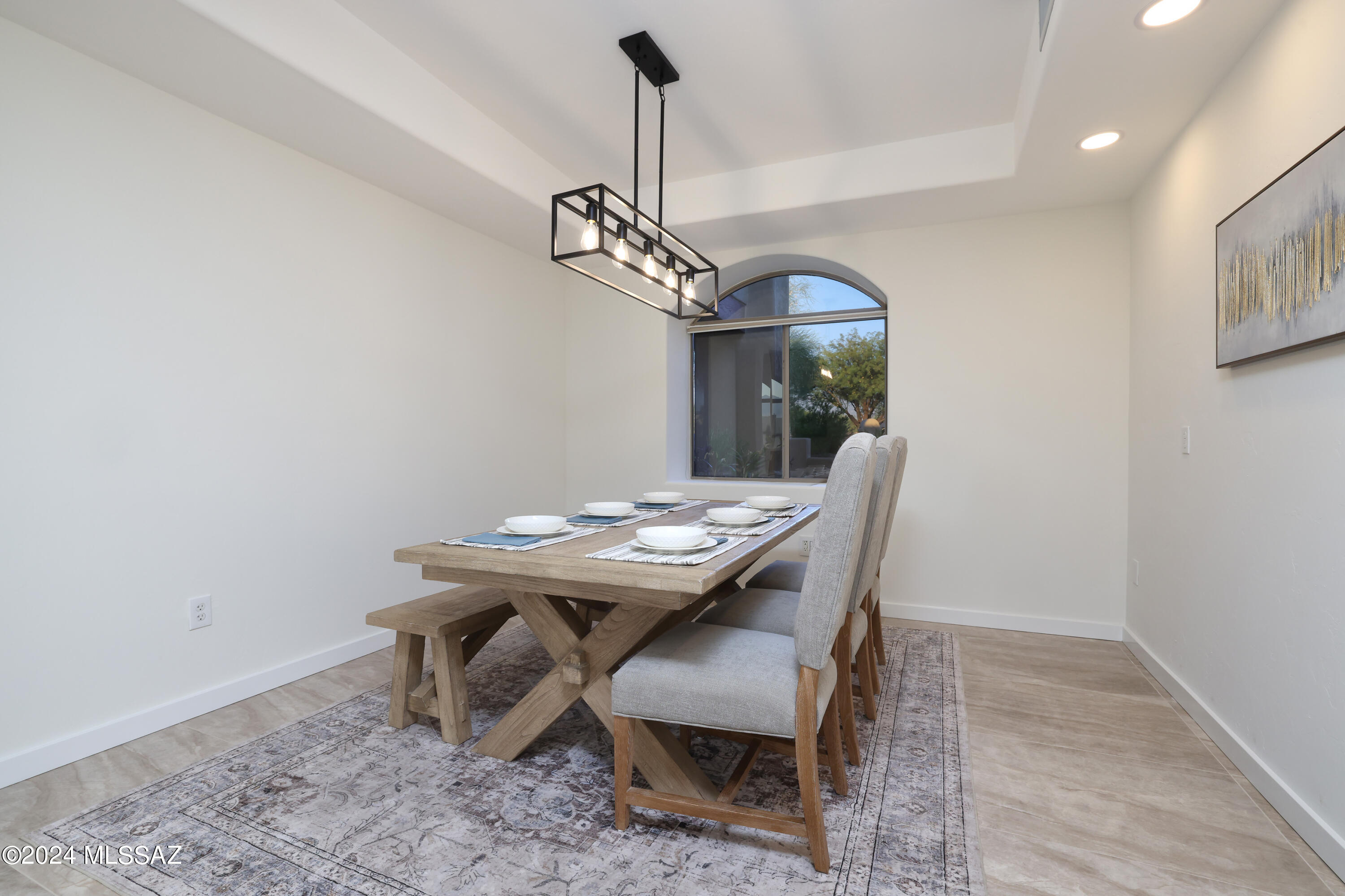 Green Ridge Subdivision - Residential