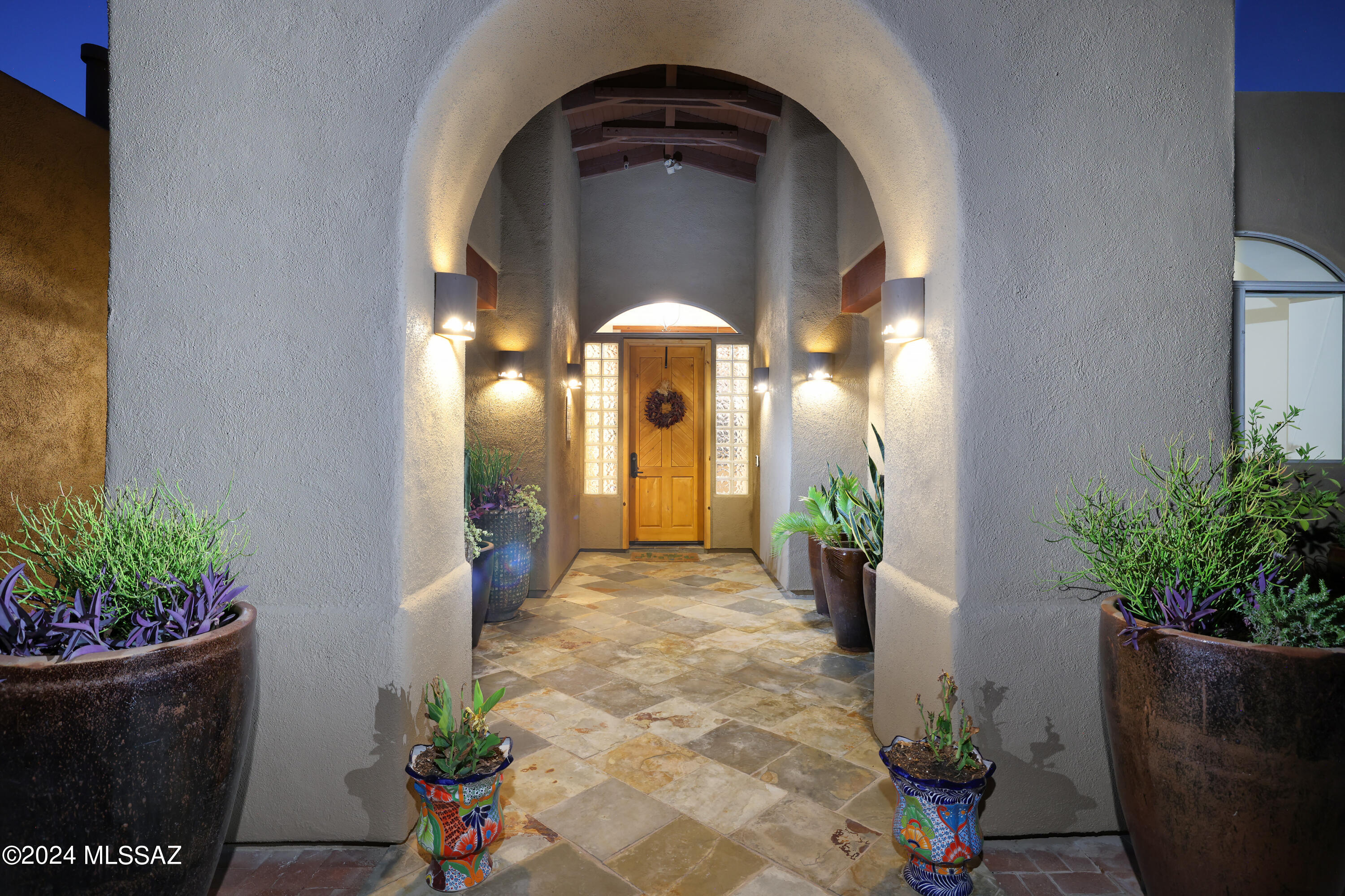 Green Ridge Subdivision - Residential
