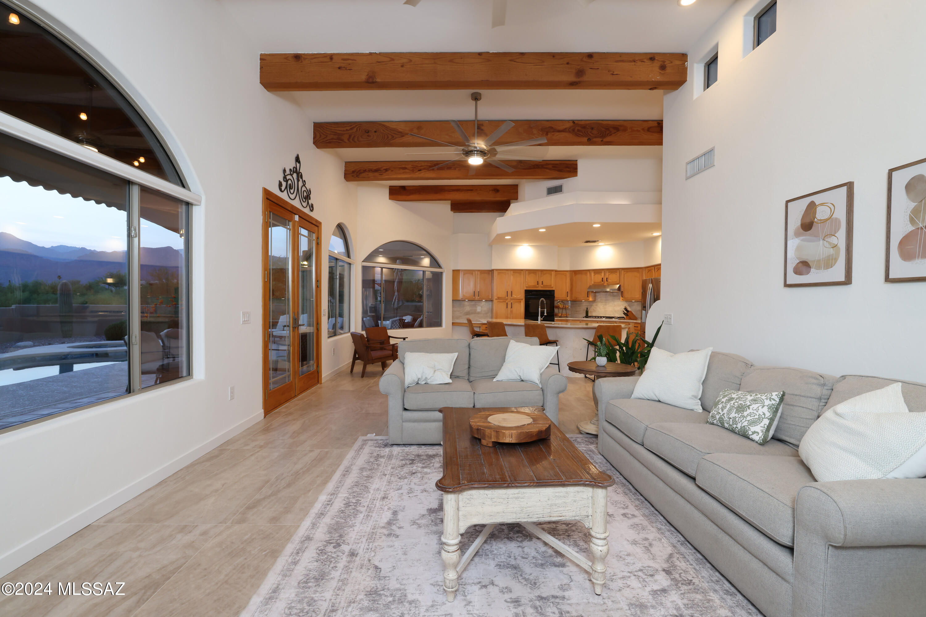Green Ridge Subdivision - Residential