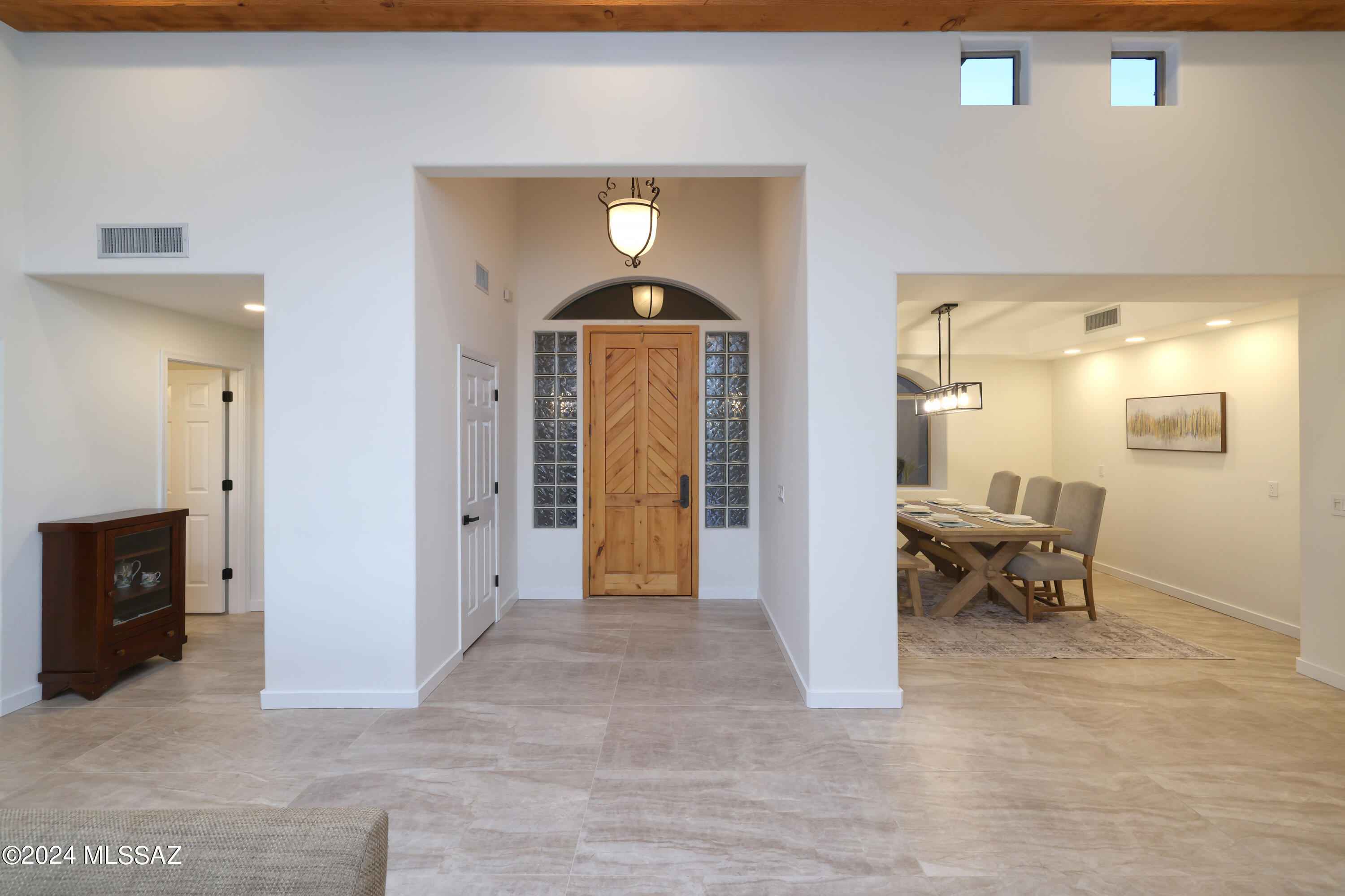Green Ridge Subdivision - Residential