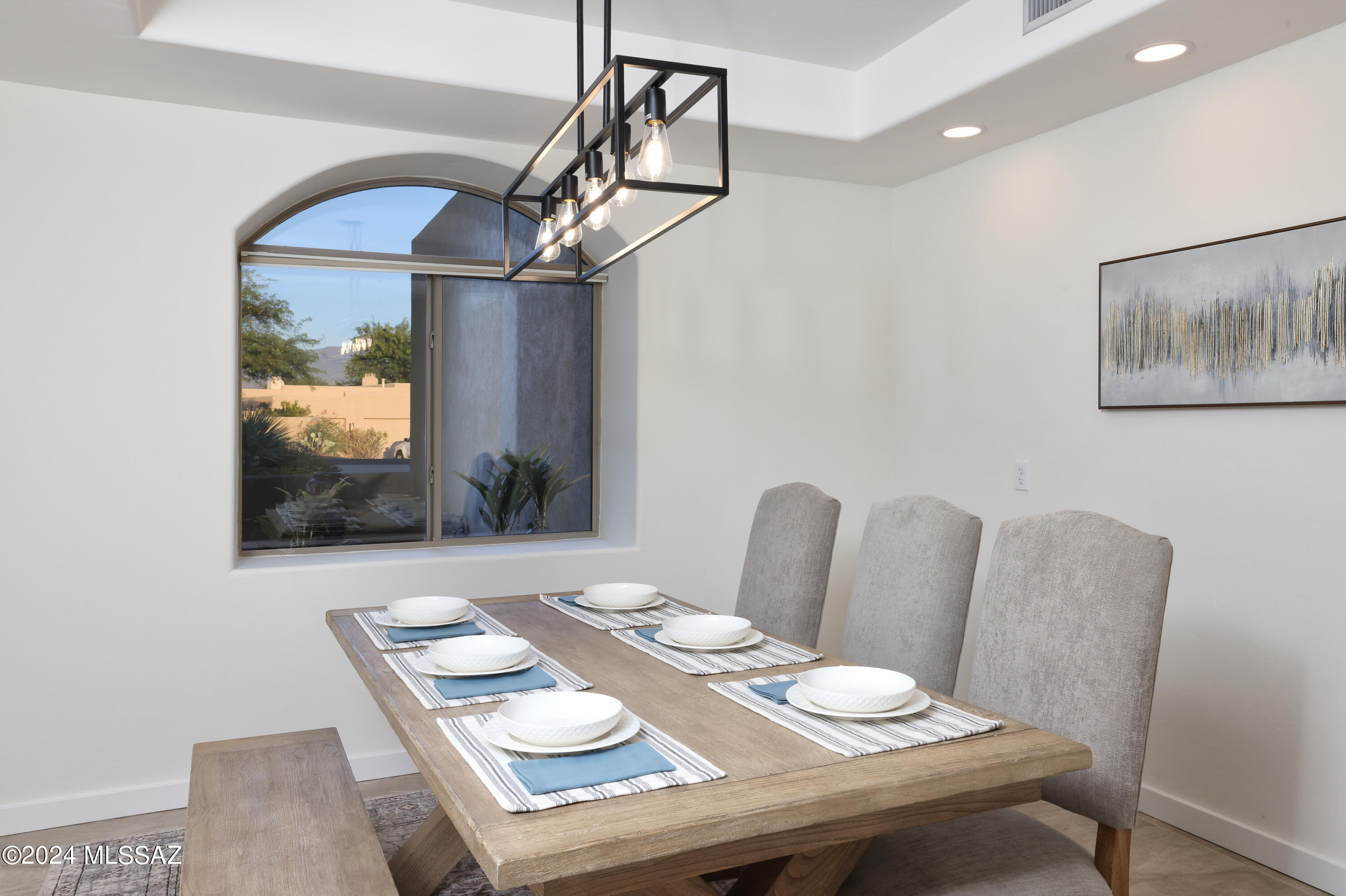 Green Ridge Subdivision - Residential