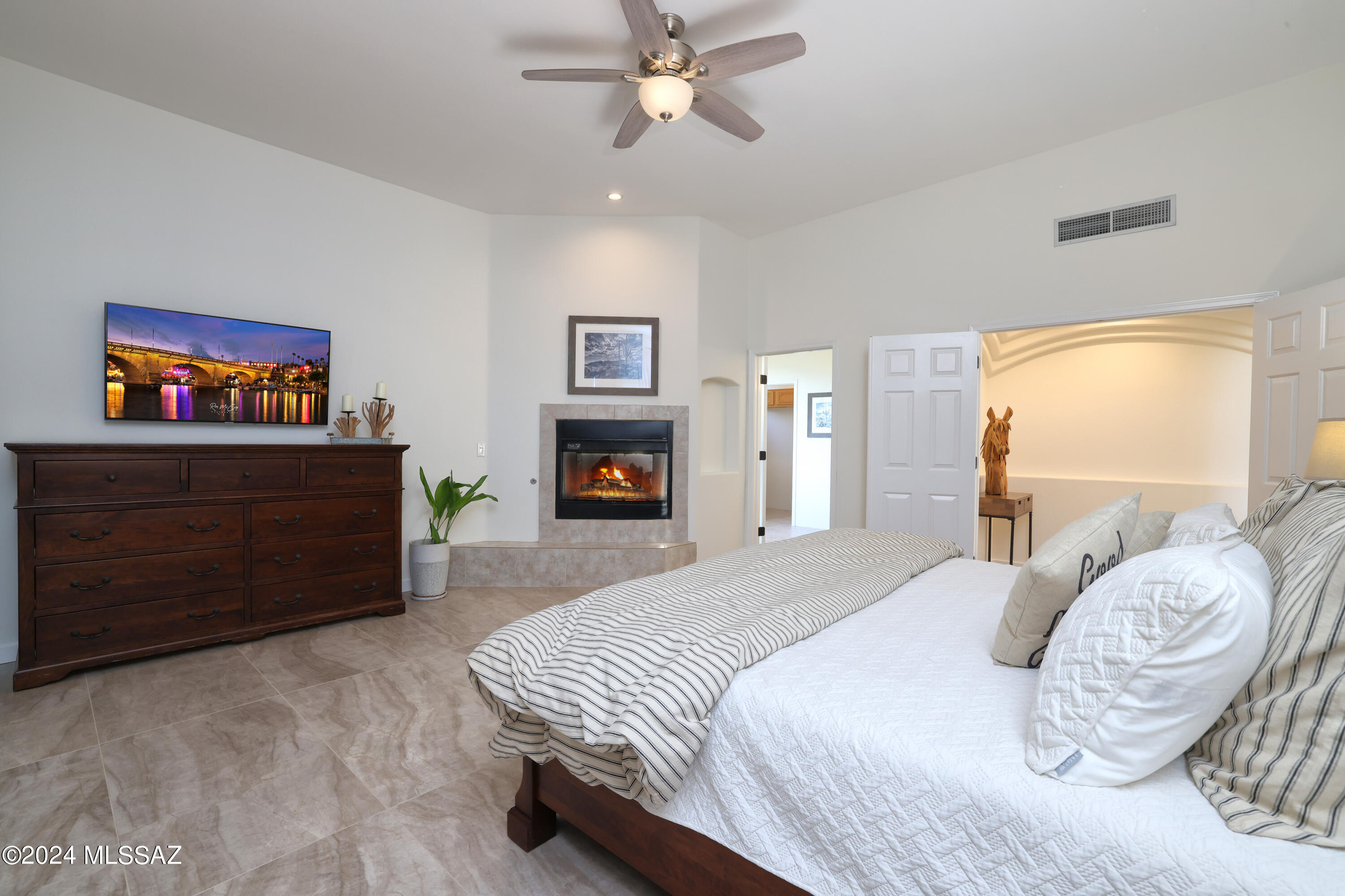 Green Ridge Subdivision - Residential