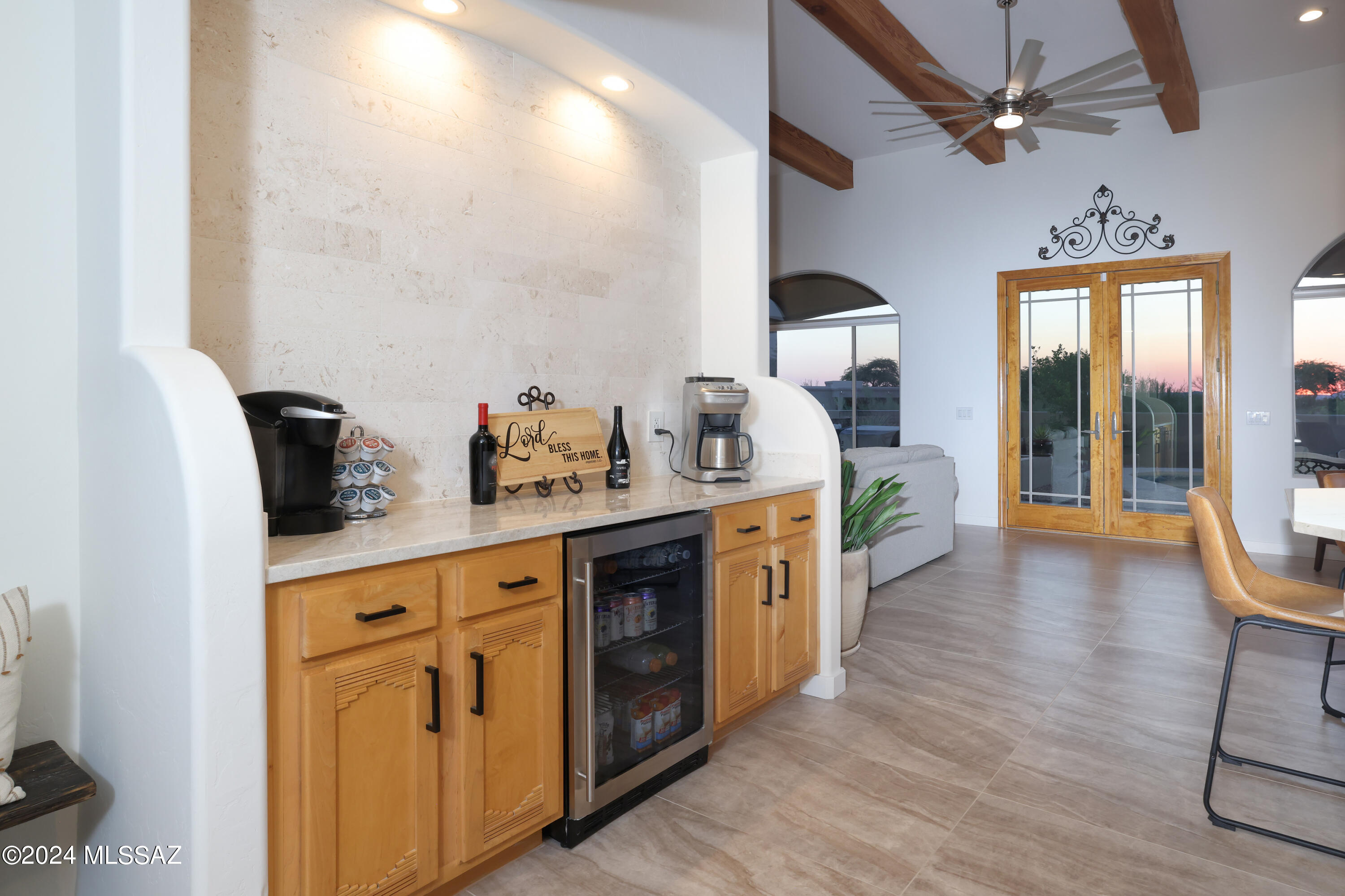 Green Ridge Subdivision - Residential