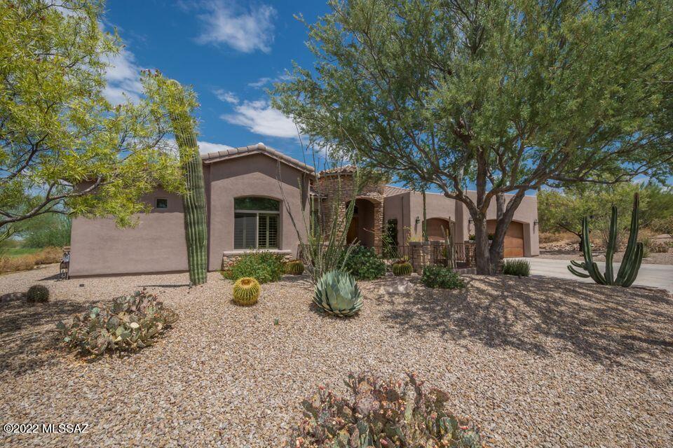 Dos Lagos at Dove Mountain (1-91) - Residential