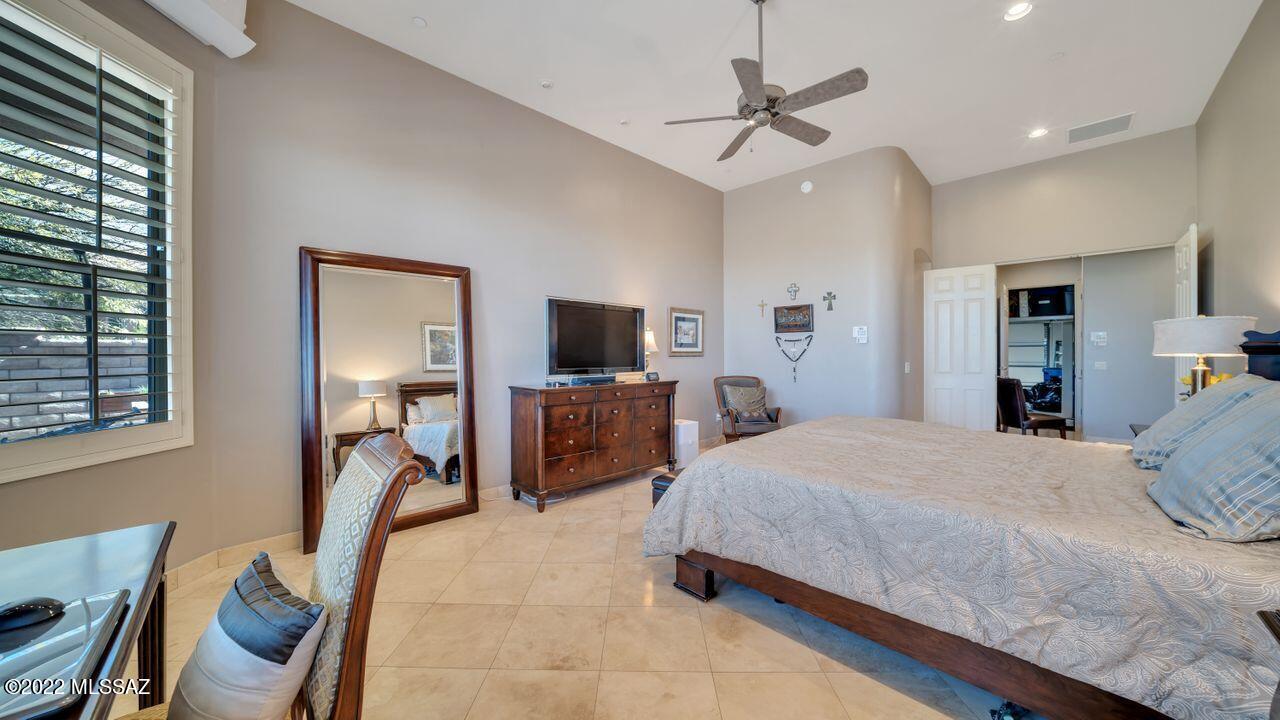 Dos Lagos at Dove Mountain (1-91) - Residential
