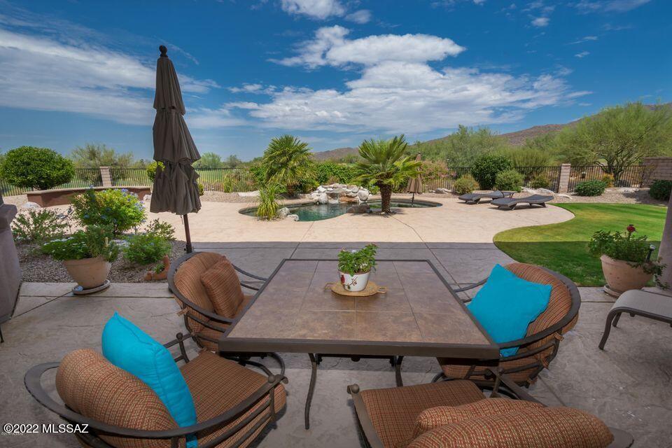 Dos Lagos at Dove Mountain (1-91) - Residential