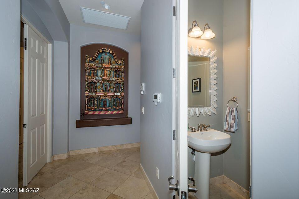 Dos Lagos at Dove Mountain (1-91) - Residential