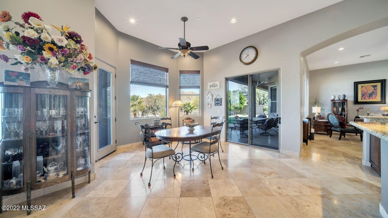 Dos Lagos at Dove Mountain (1-91) - Residential