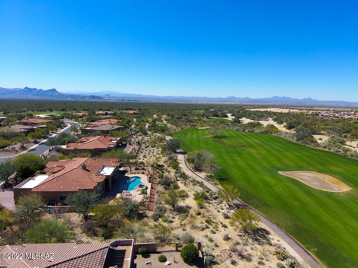 Dos Lagos at Dove Mountain (1-91) - Residential