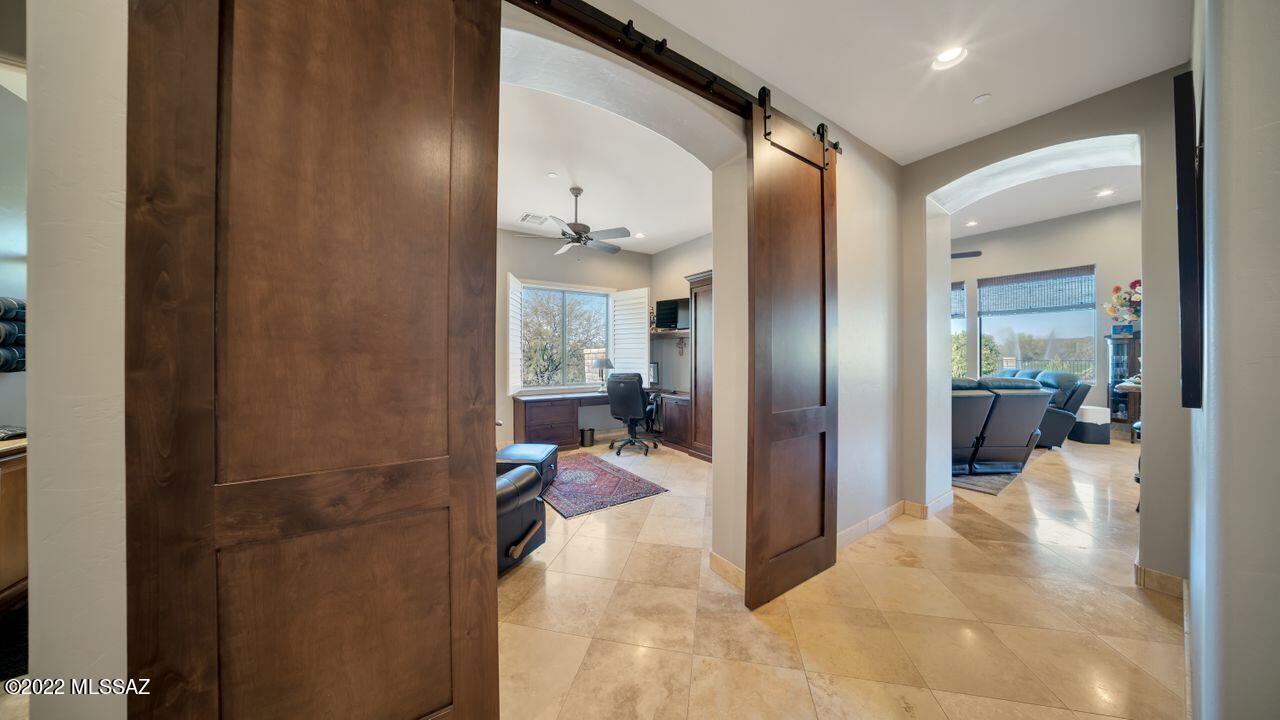 Dos Lagos at Dove Mountain (1-91) - Residential