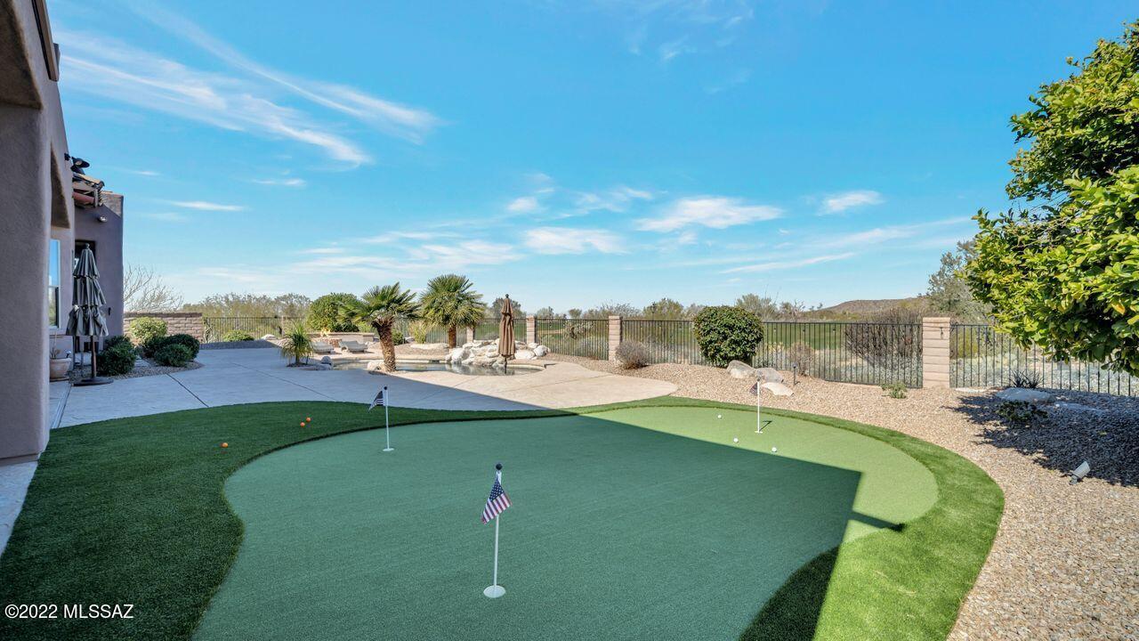 Dos Lagos at Dove Mountain (1-91) - Residential