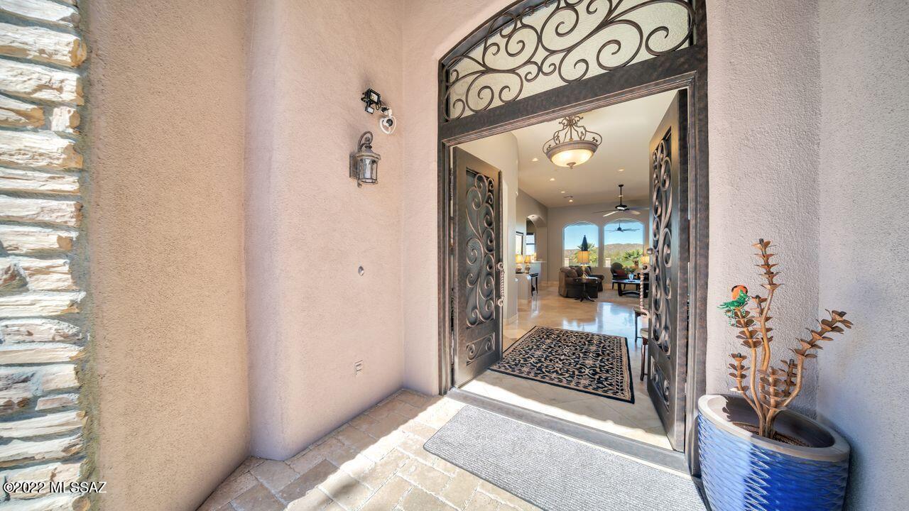 Dos Lagos at Dove Mountain (1-91) - Residential