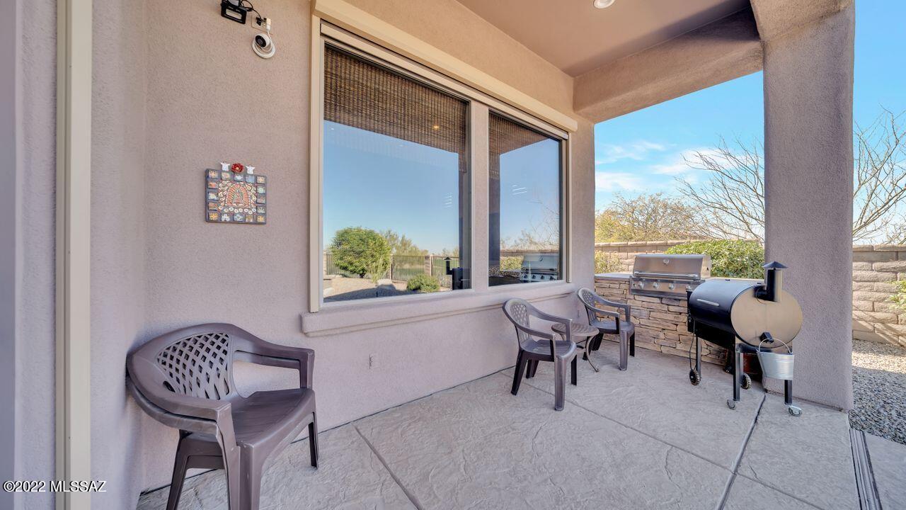 Dos Lagos at Dove Mountain (1-91) - Residential
