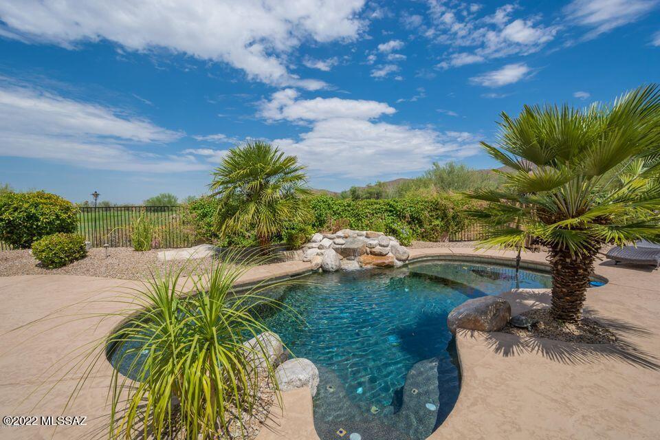 Dos Lagos at Dove Mountain (1-91) - Residential
