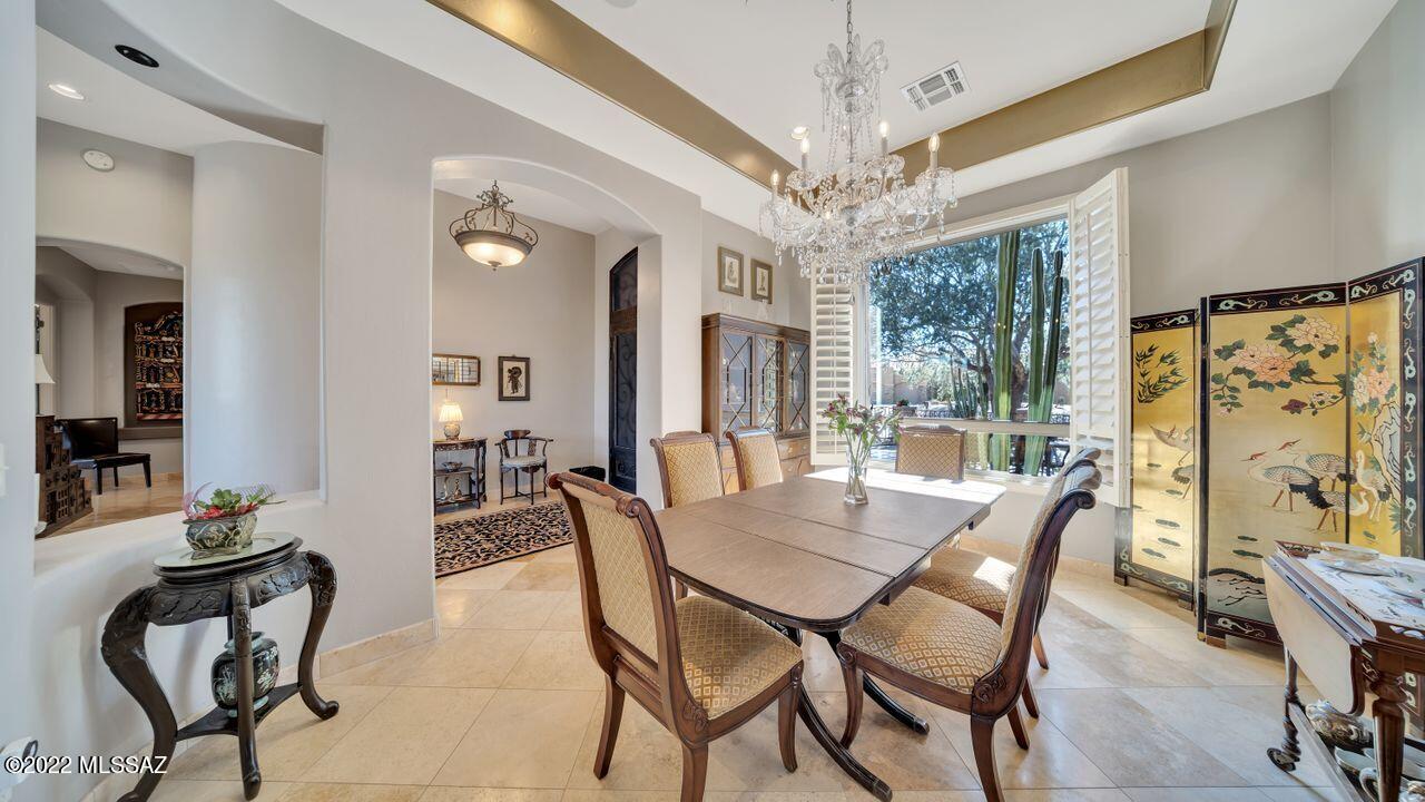 Dos Lagos at Dove Mountain (1-91) - Residential