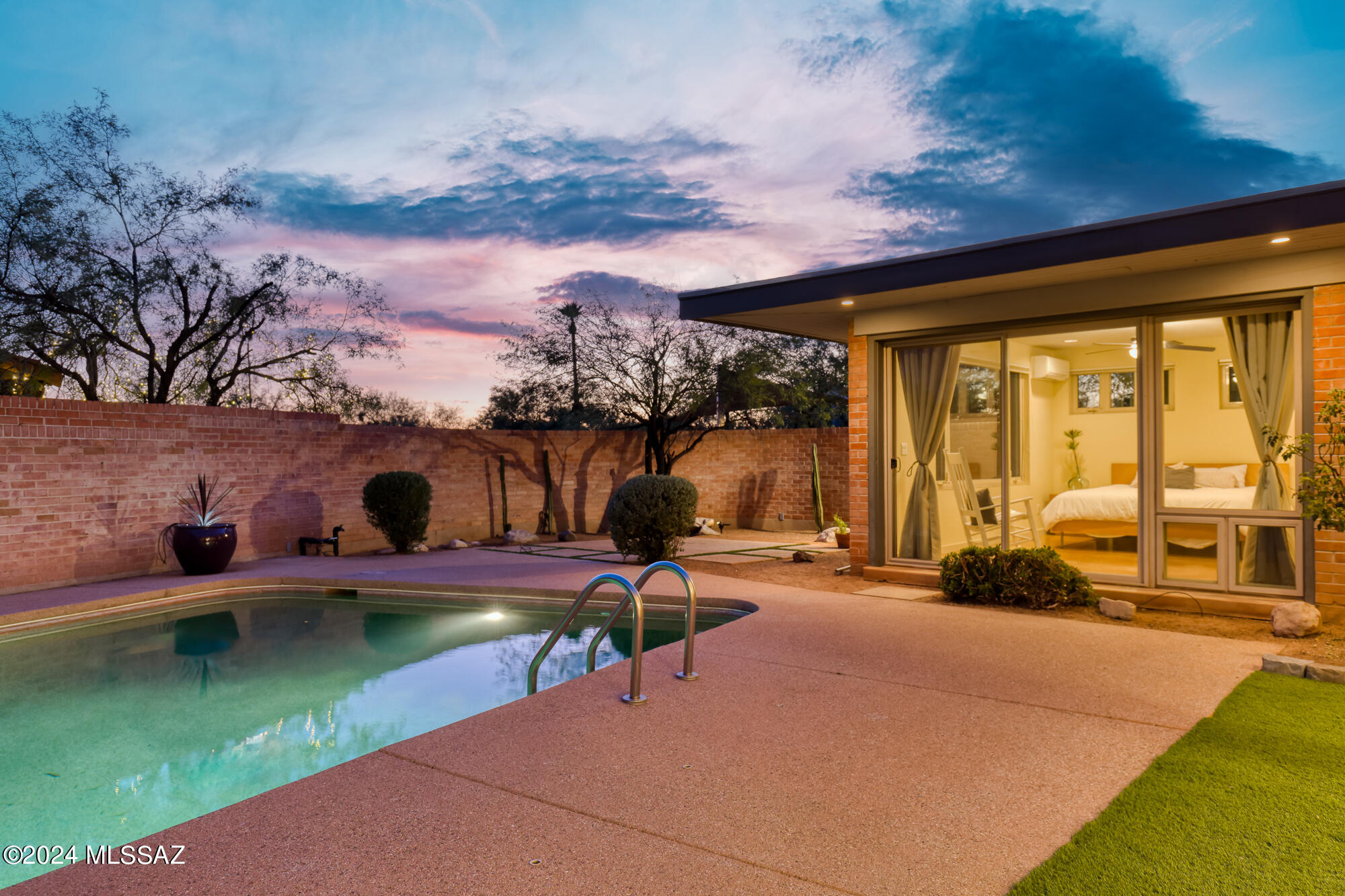 Colonia Solana - Residential