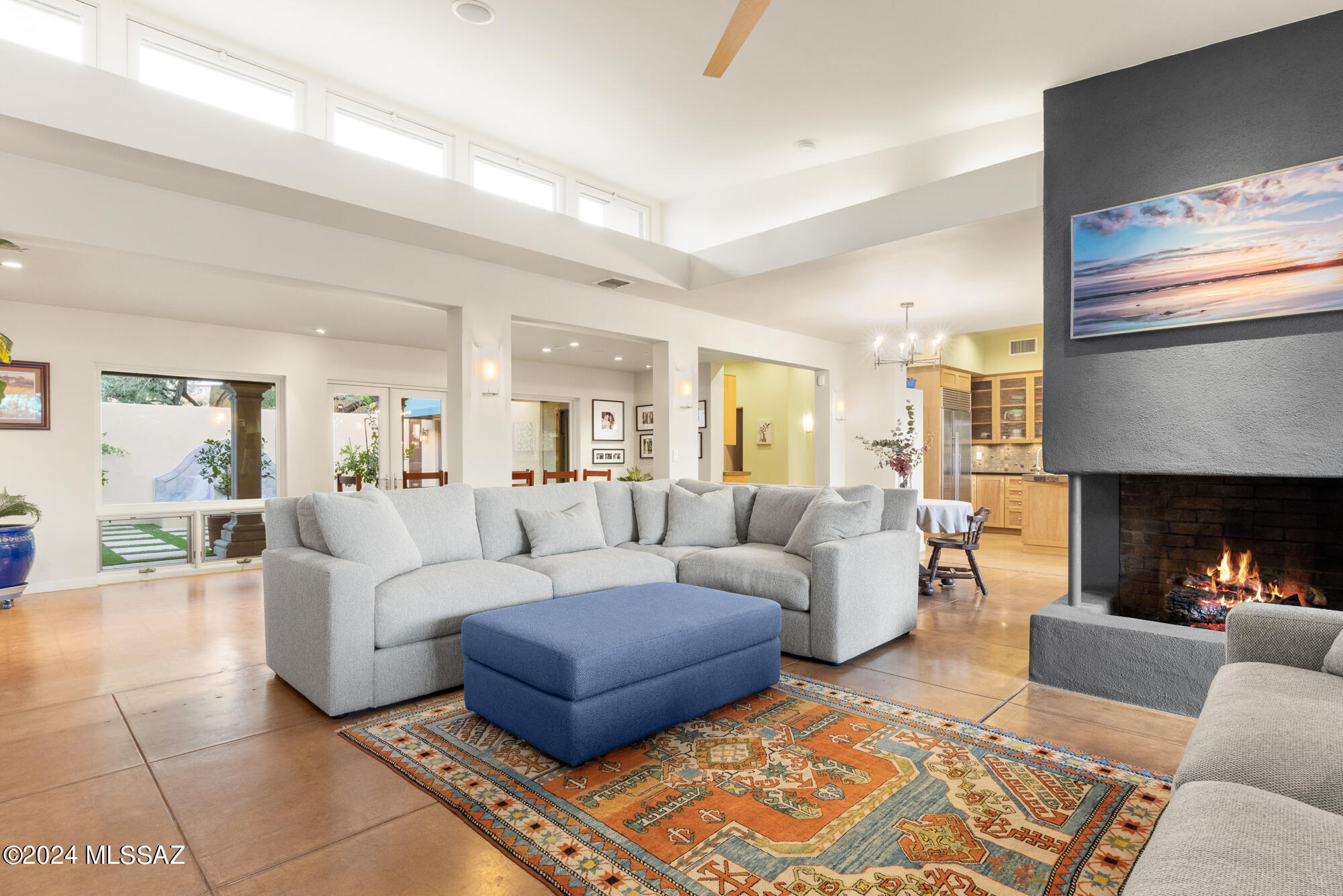 Colonia Solana - Residential