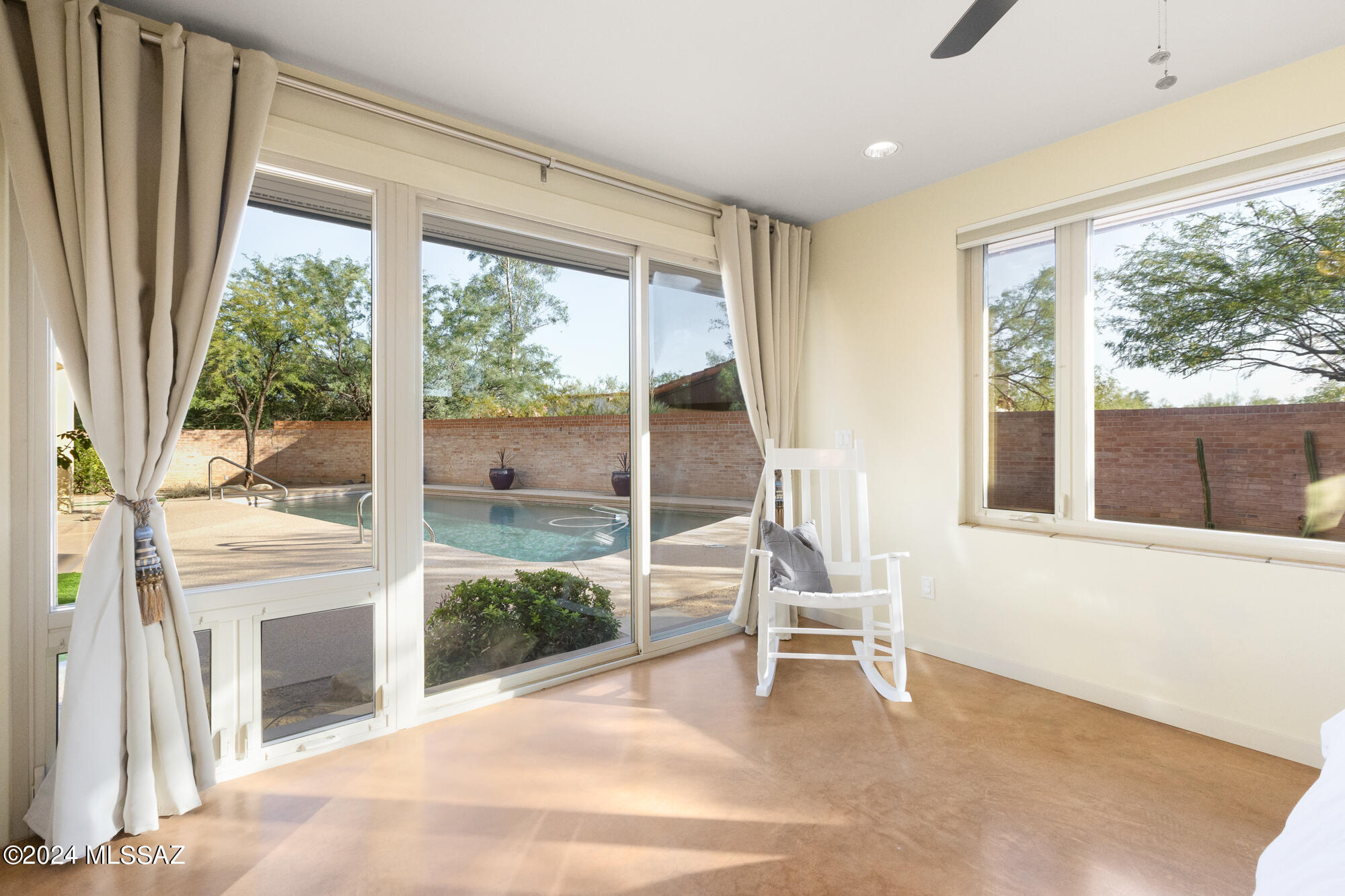 Colonia Solana - Residential