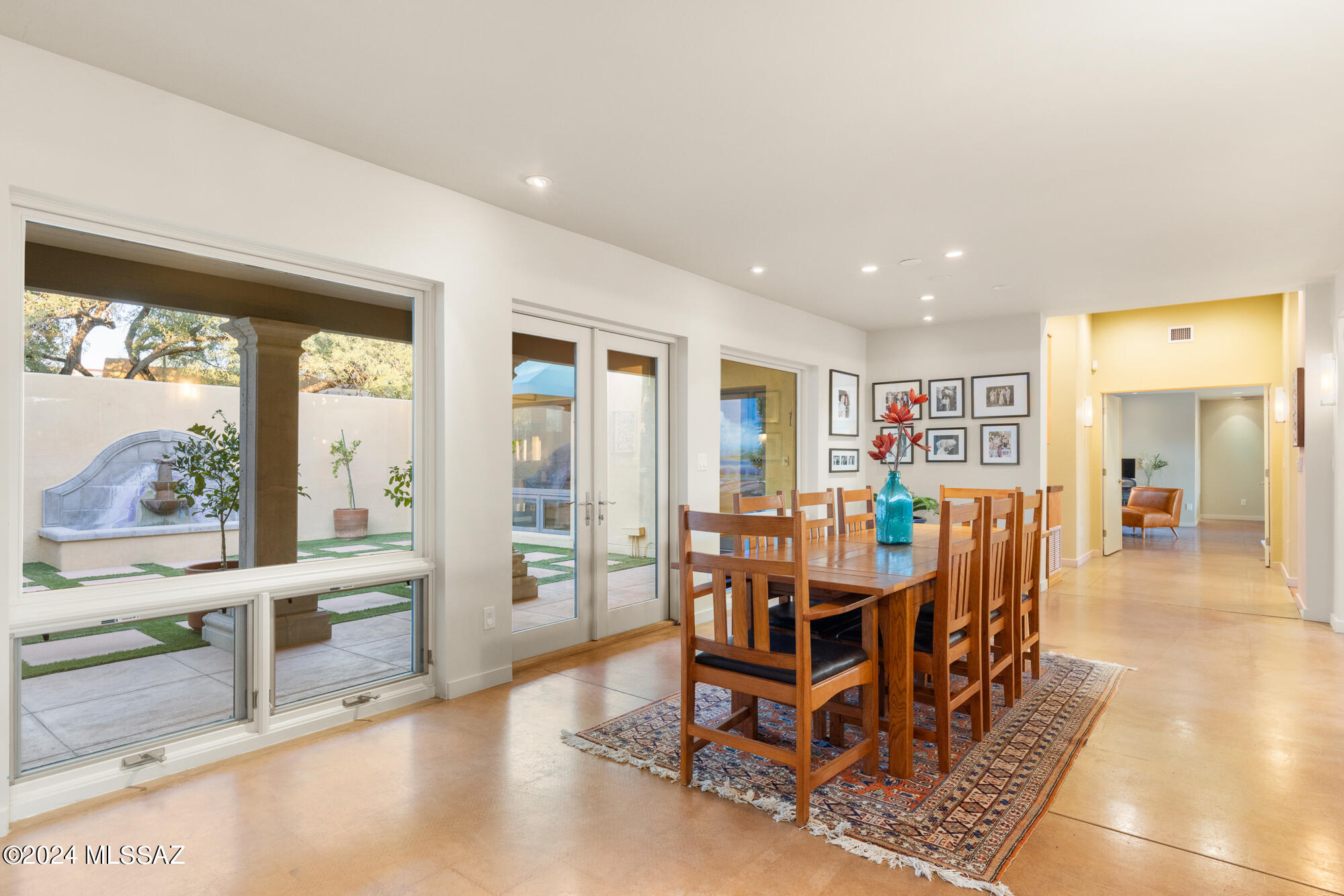 Colonia Solana - Residential