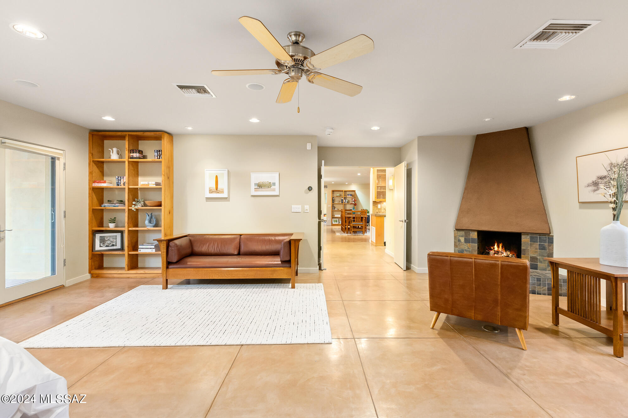 Colonia Solana - Residential