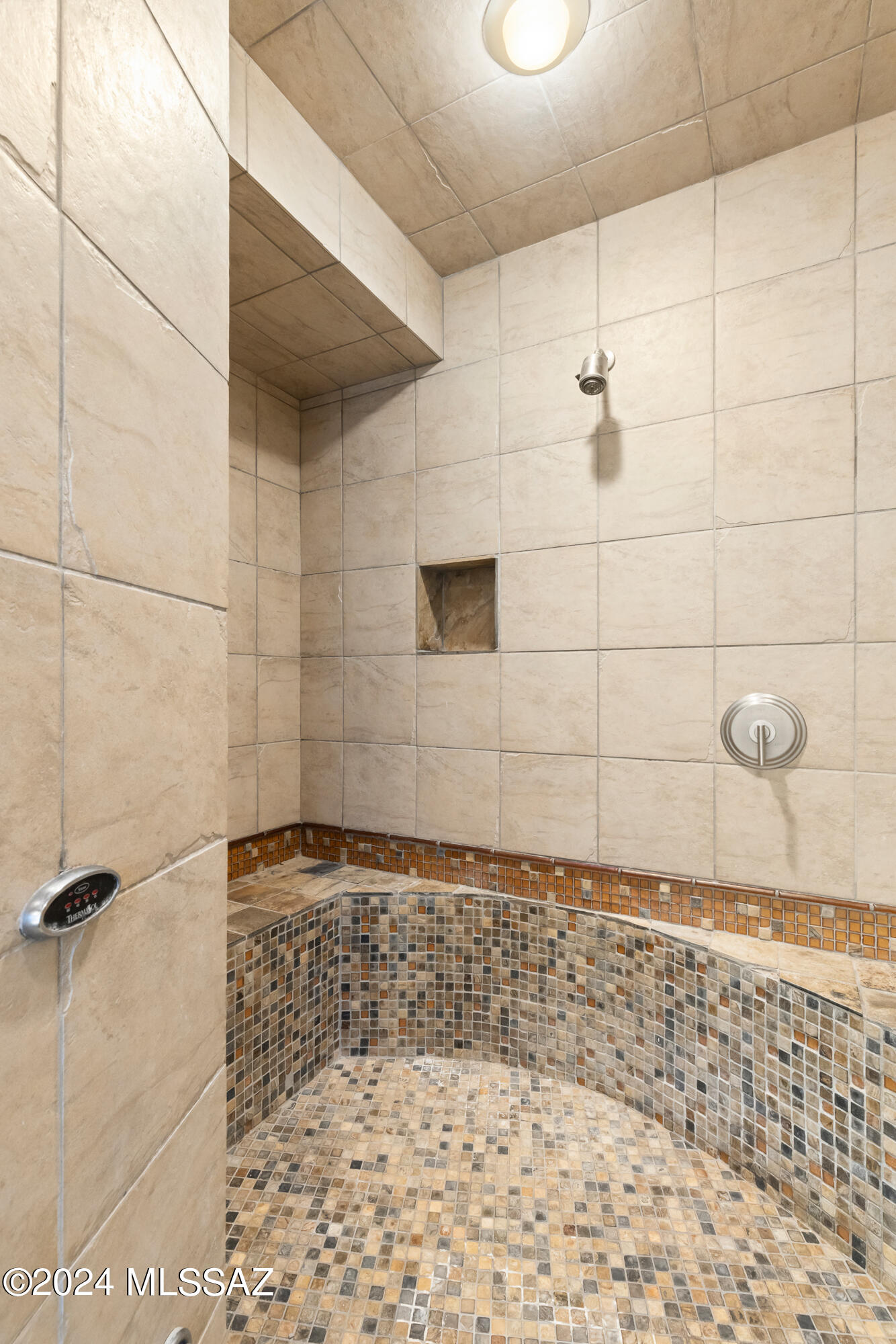 Colonia Solana - Residential