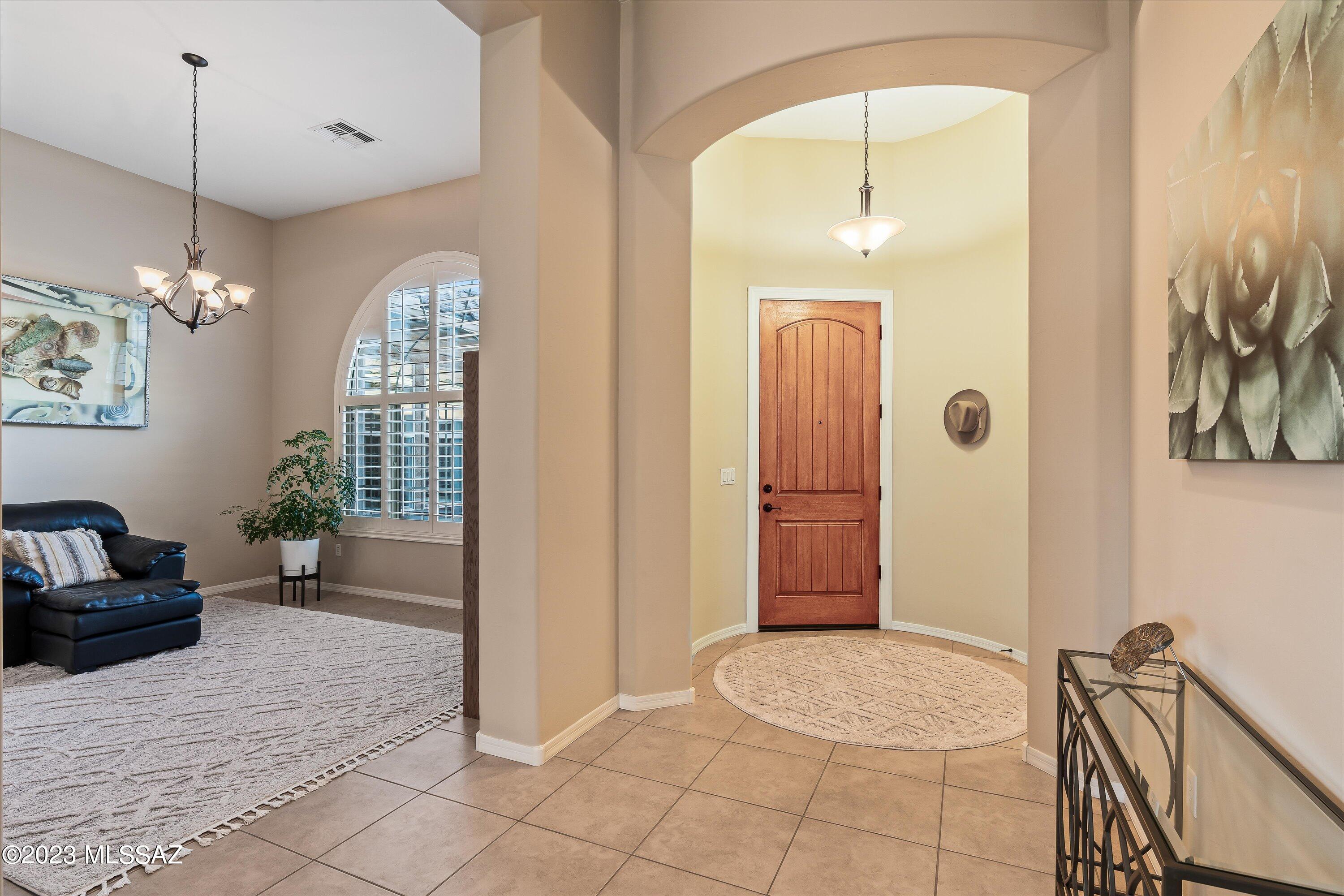 Rancho Vistoso Neighborhood 10 - Residential
