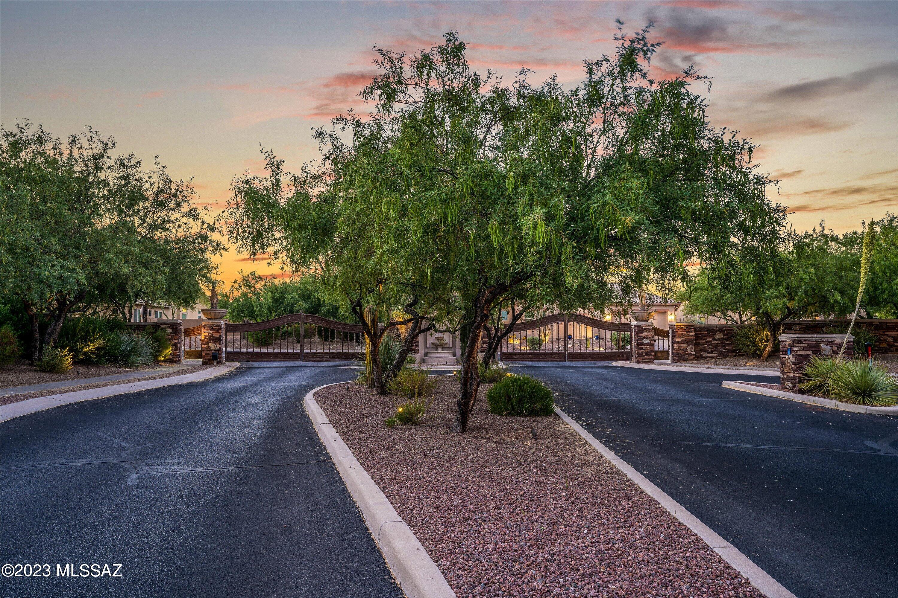 Rancho Vistoso Neighborhood 10 - Residential
