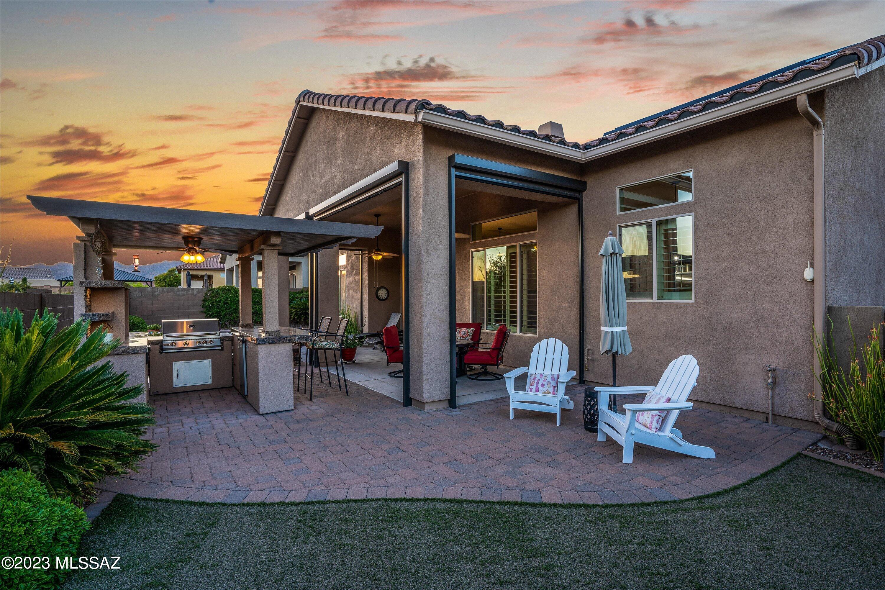 Rancho Vistoso Neighborhood 10 - Residential