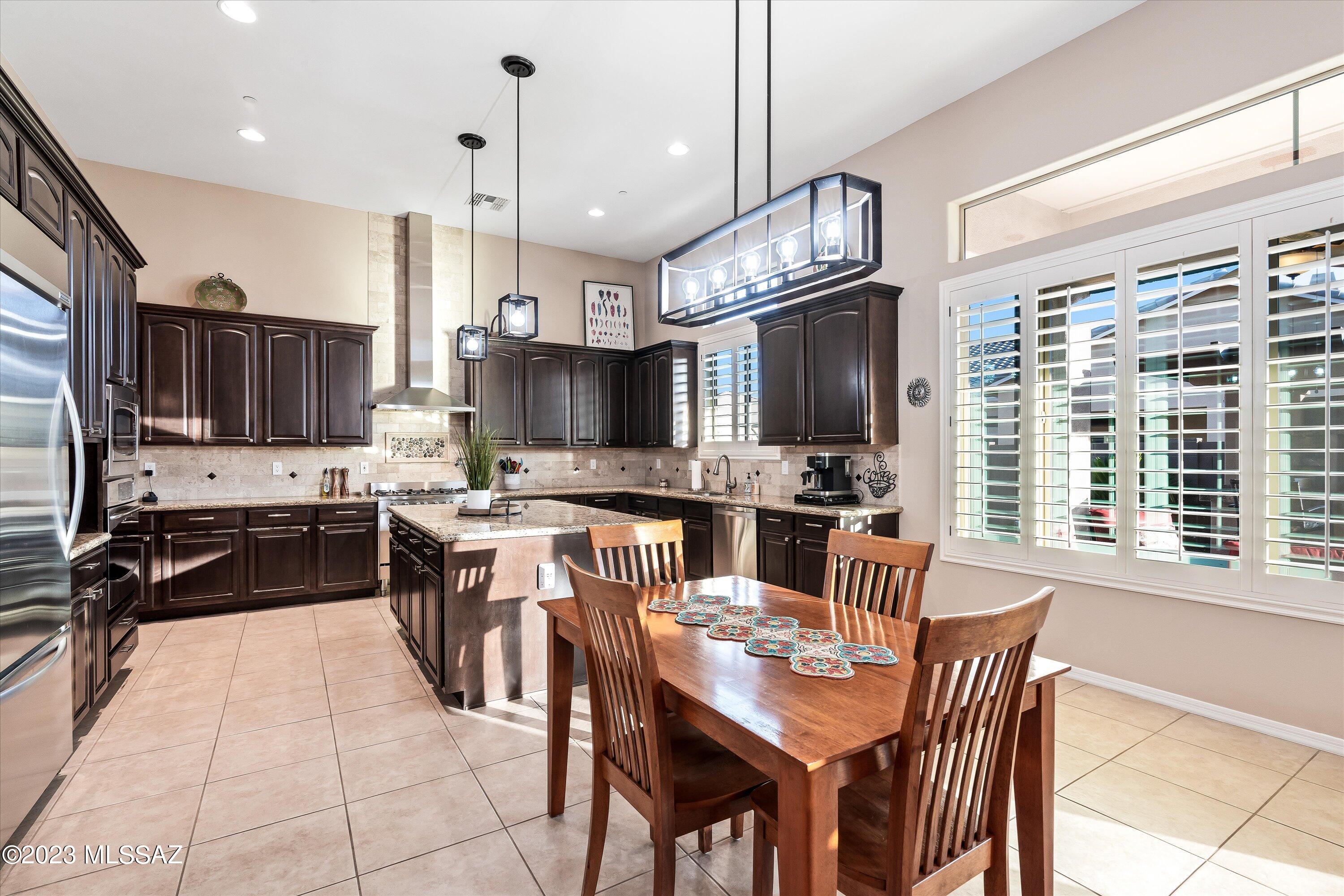 Rancho Vistoso Neighborhood 10 - Residential