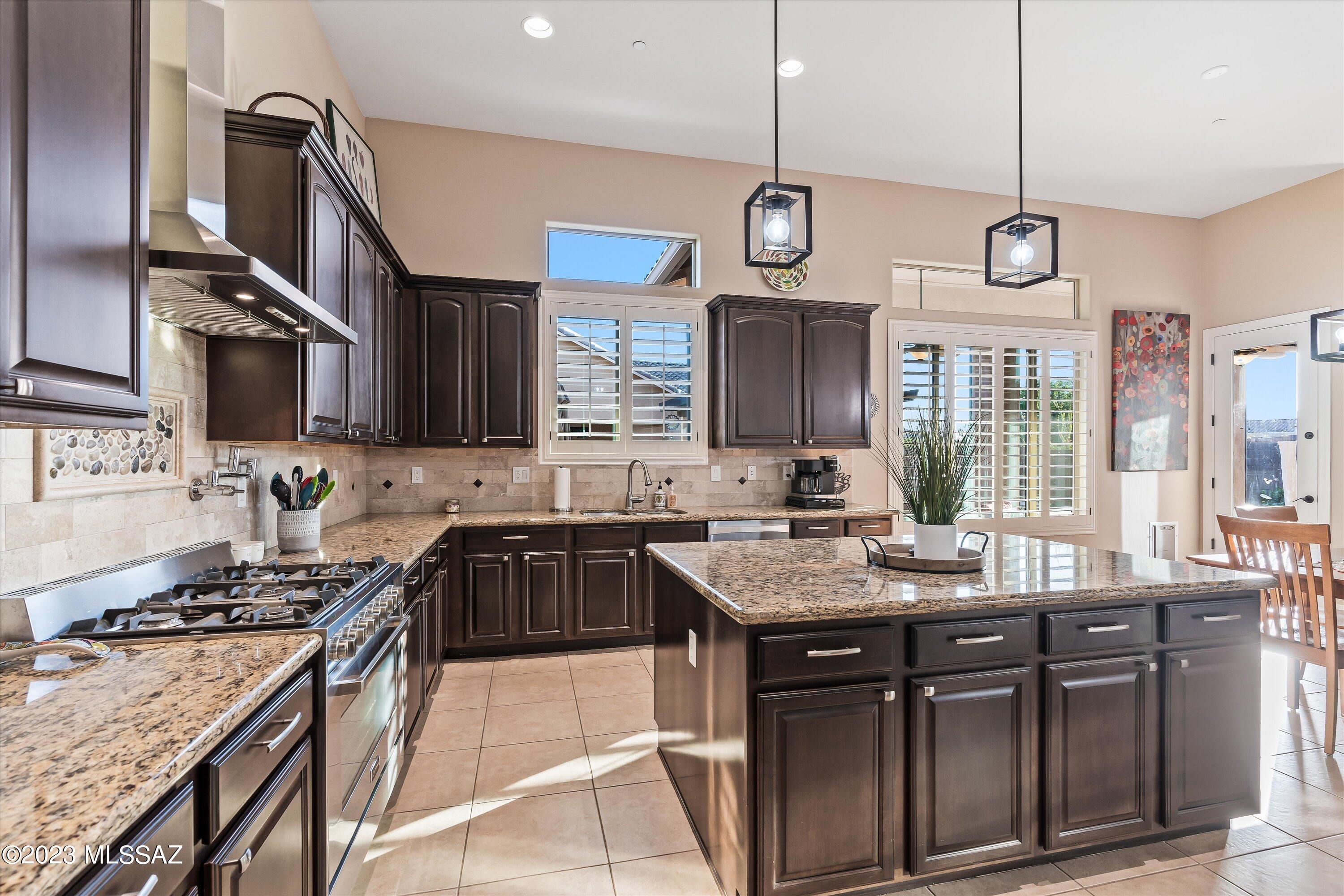 Rancho Vistoso Neighborhood 10 - Residential