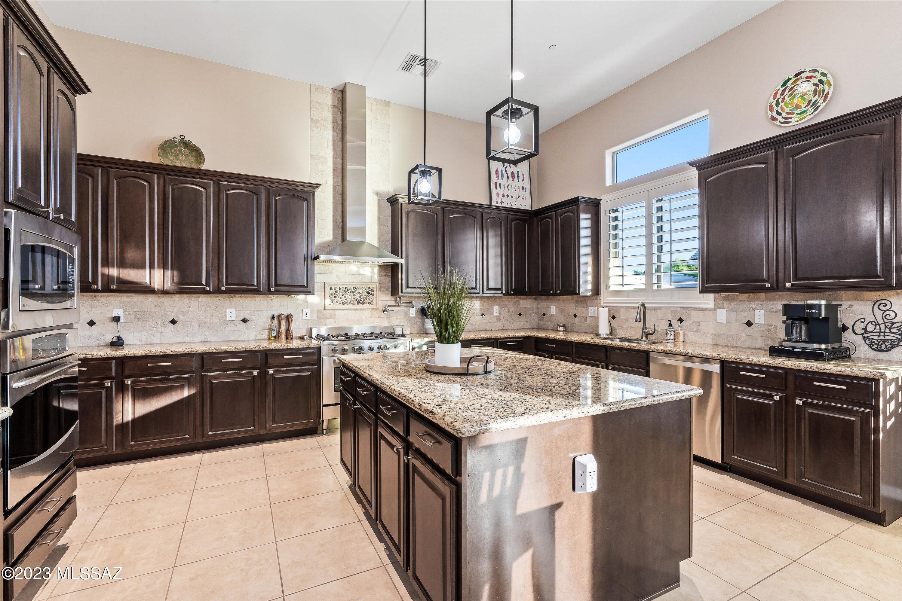 Rancho Vistoso Neighborhood 10 - Residential