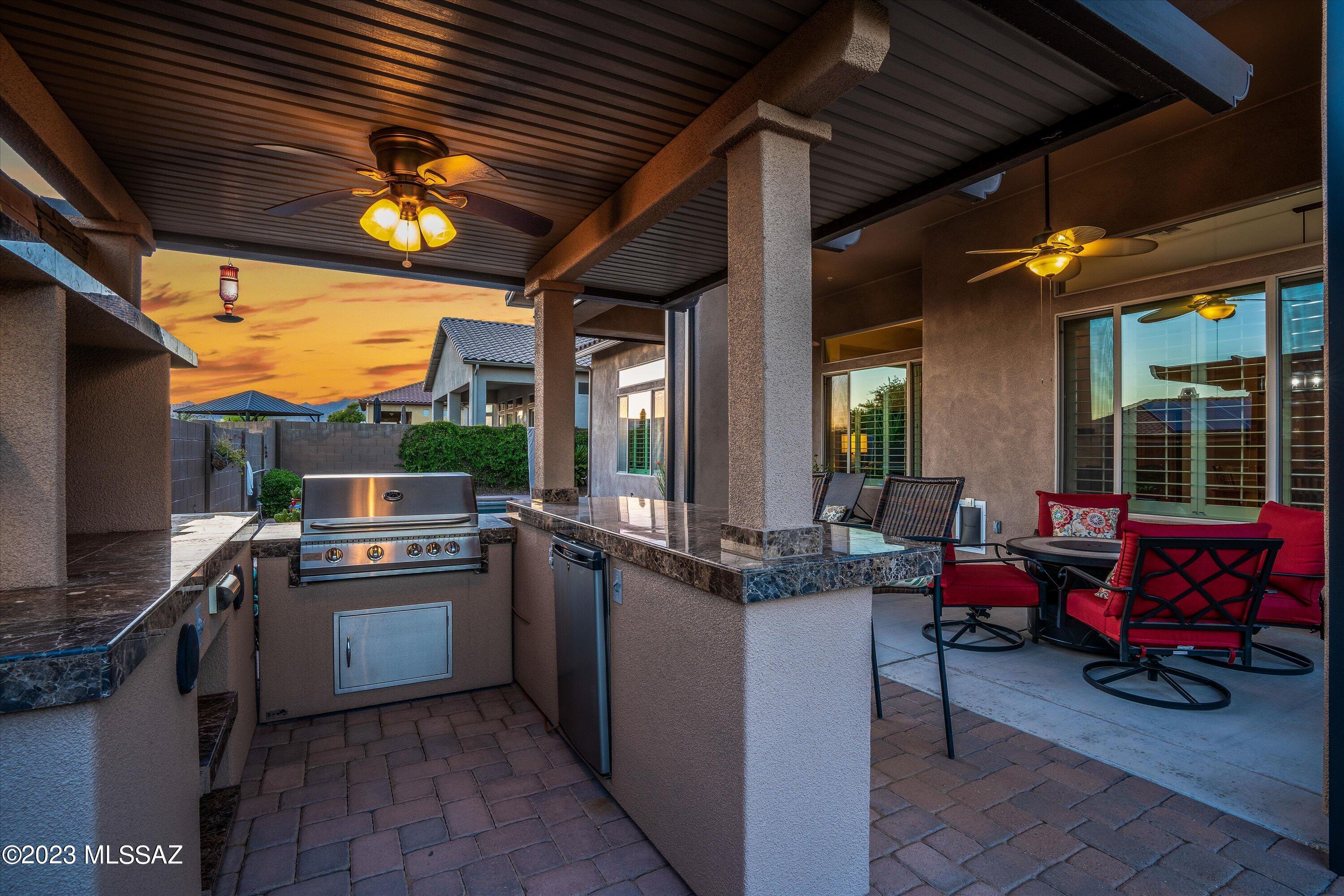 Rancho Vistoso Neighborhood 10 - Residential