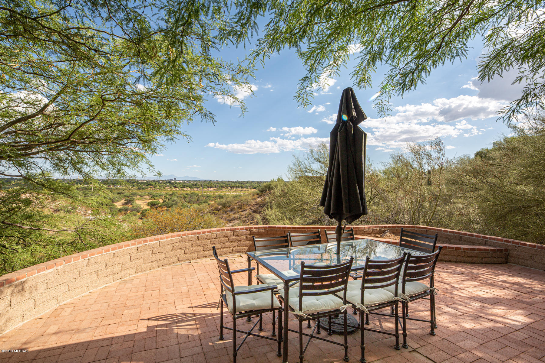 Flecha Caida Ranch Estates NO. 3 - Residential