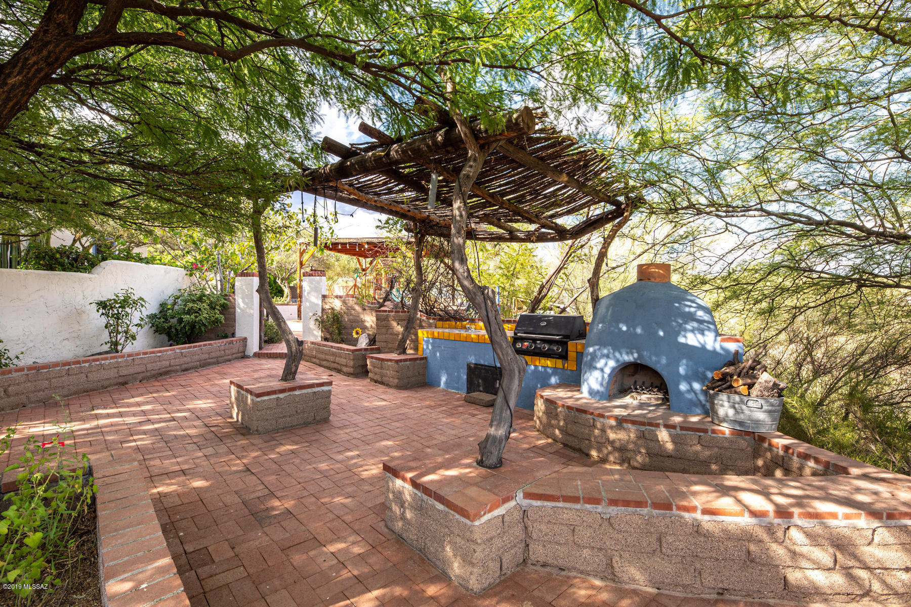 Flecha Caida Ranch Estates NO. 3 - Residential
