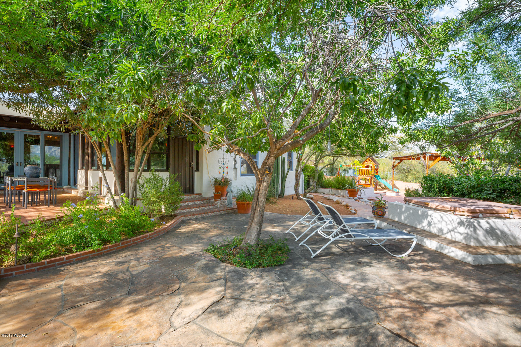 Flecha Caida Ranch Estates NO. 3 - Residential