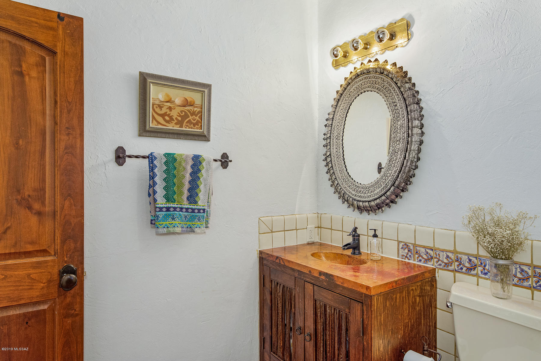 Flecha Caida Ranch Estates NO. 3 - Residential