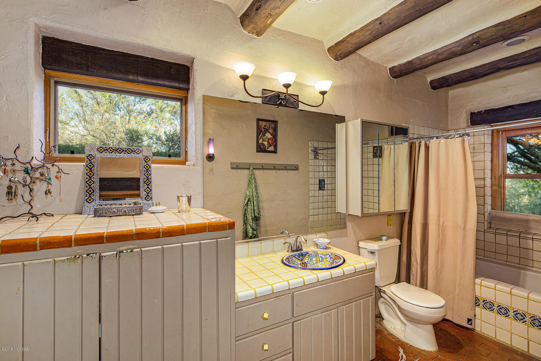 Flecha Caida Ranch Estates NO. 3 - Residential