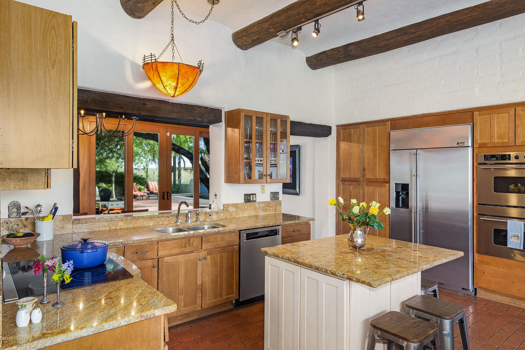 Flecha Caida Ranch Estates NO. 3 - Residential