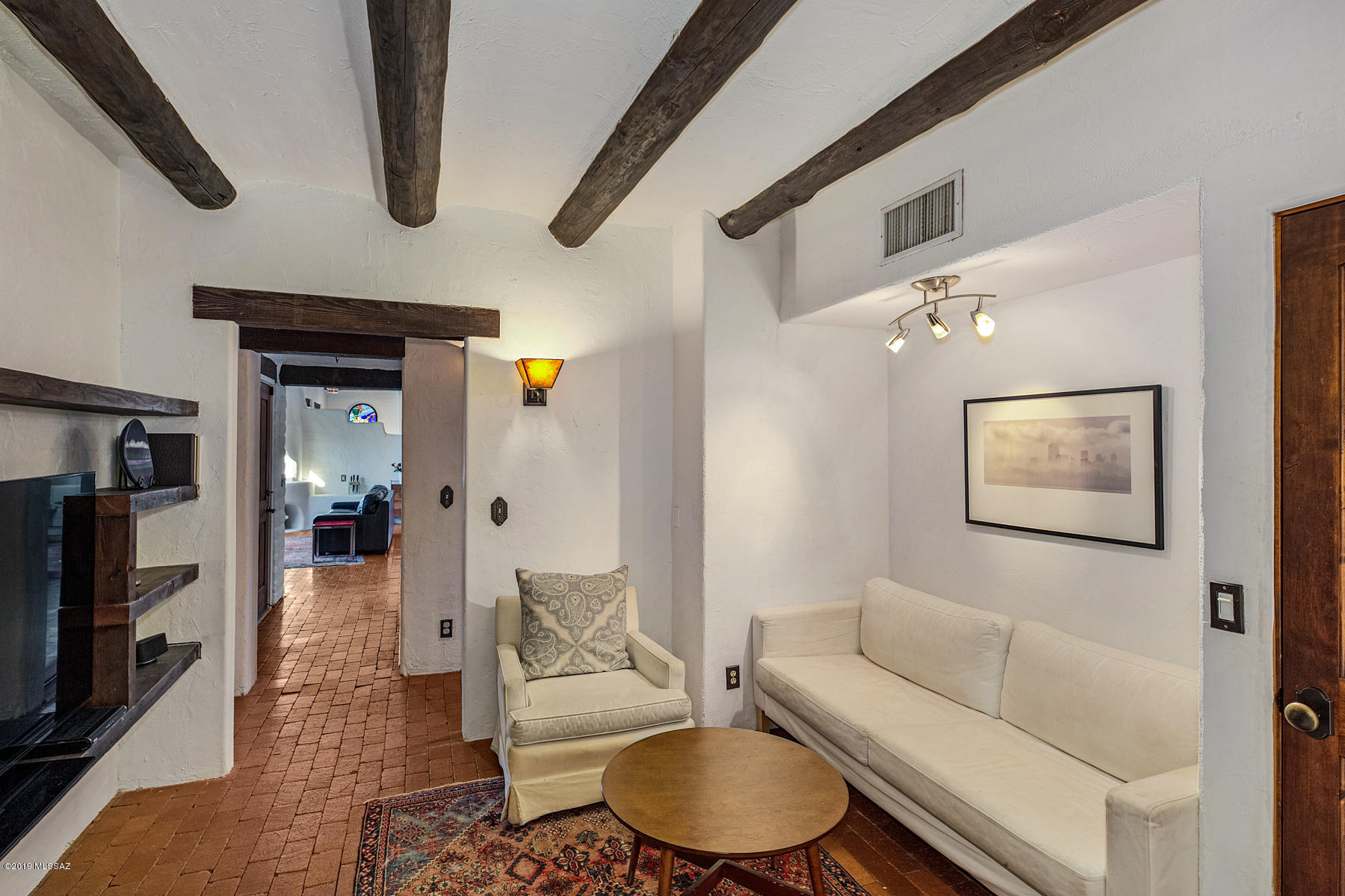 Flecha Caida Ranch Estates NO. 3 - Residential