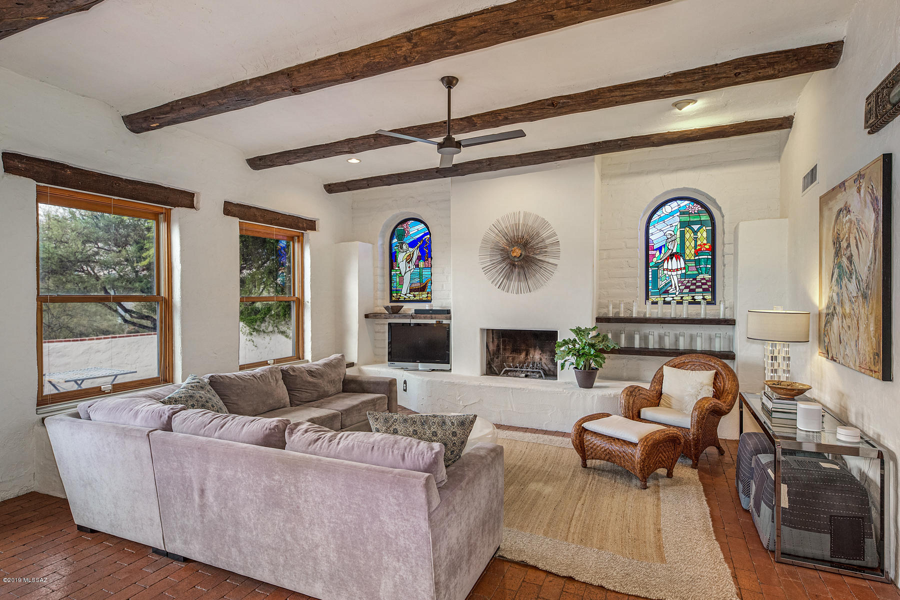 Flecha Caida Ranch Estates NO. 3 - Residential