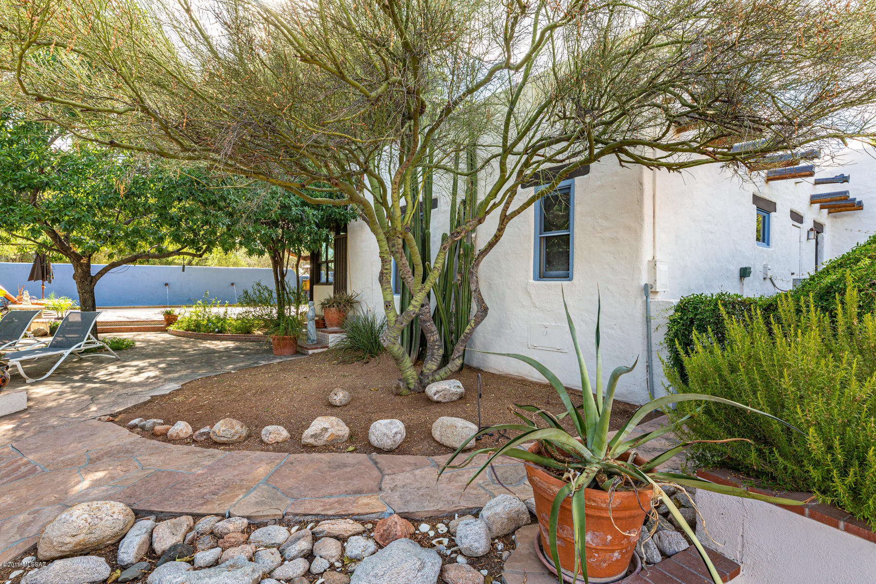 Flecha Caida Ranch Estates NO. 3 - Residential