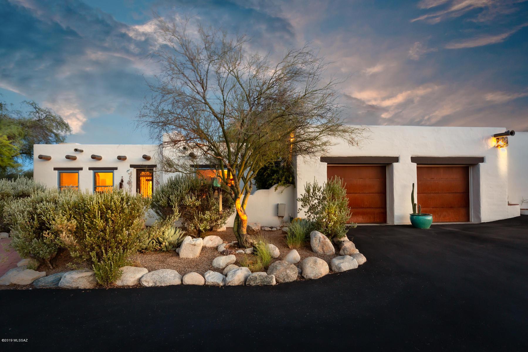 Flecha Caida Ranch Estates NO. 3 - Residential