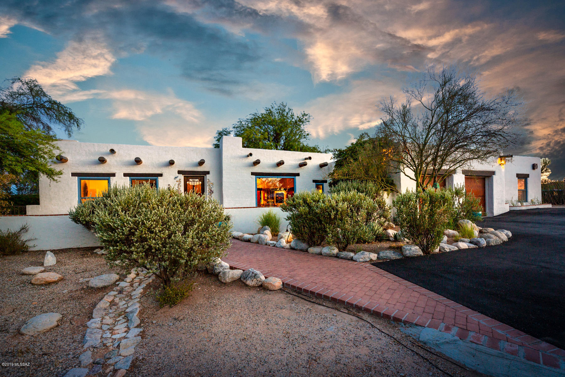 Flecha Caida Ranch Estates NO. 3 - Residential