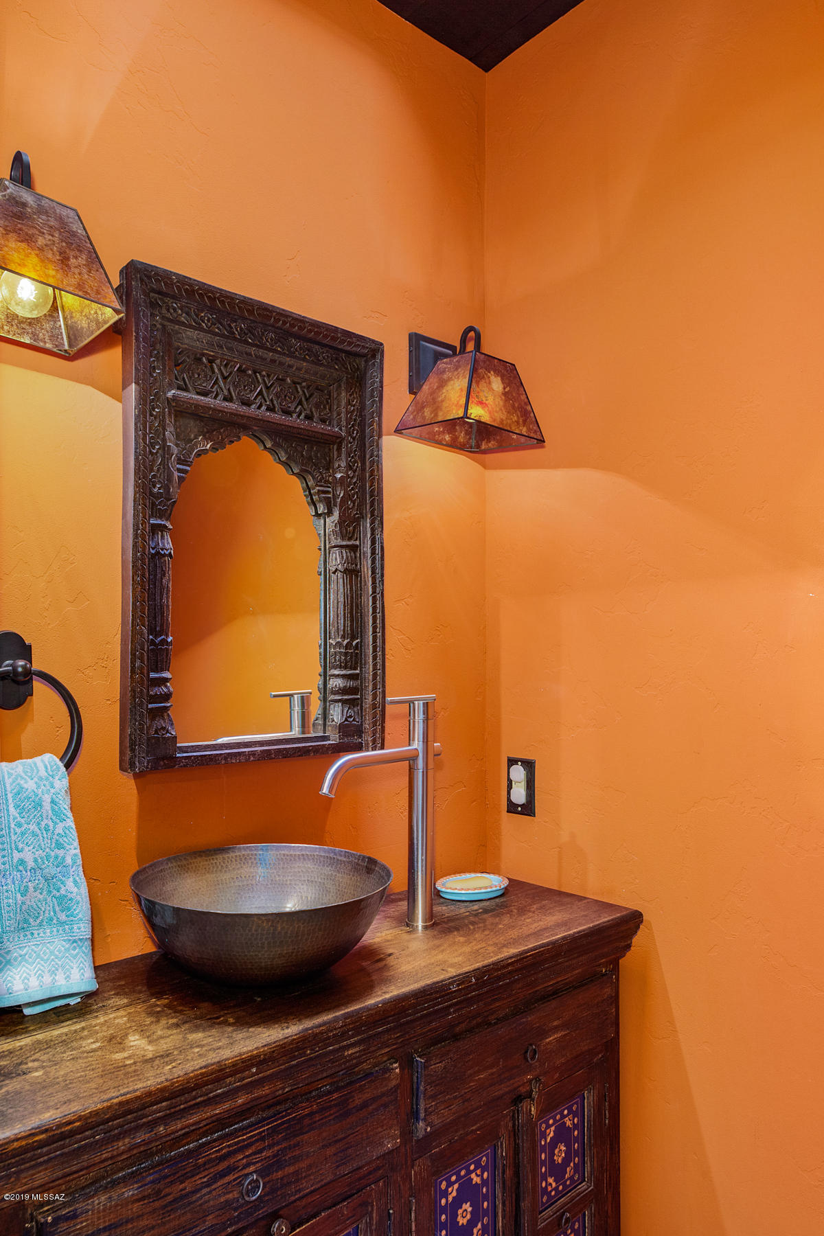 Flecha Caida Ranch Estates NO. 3 - Residential