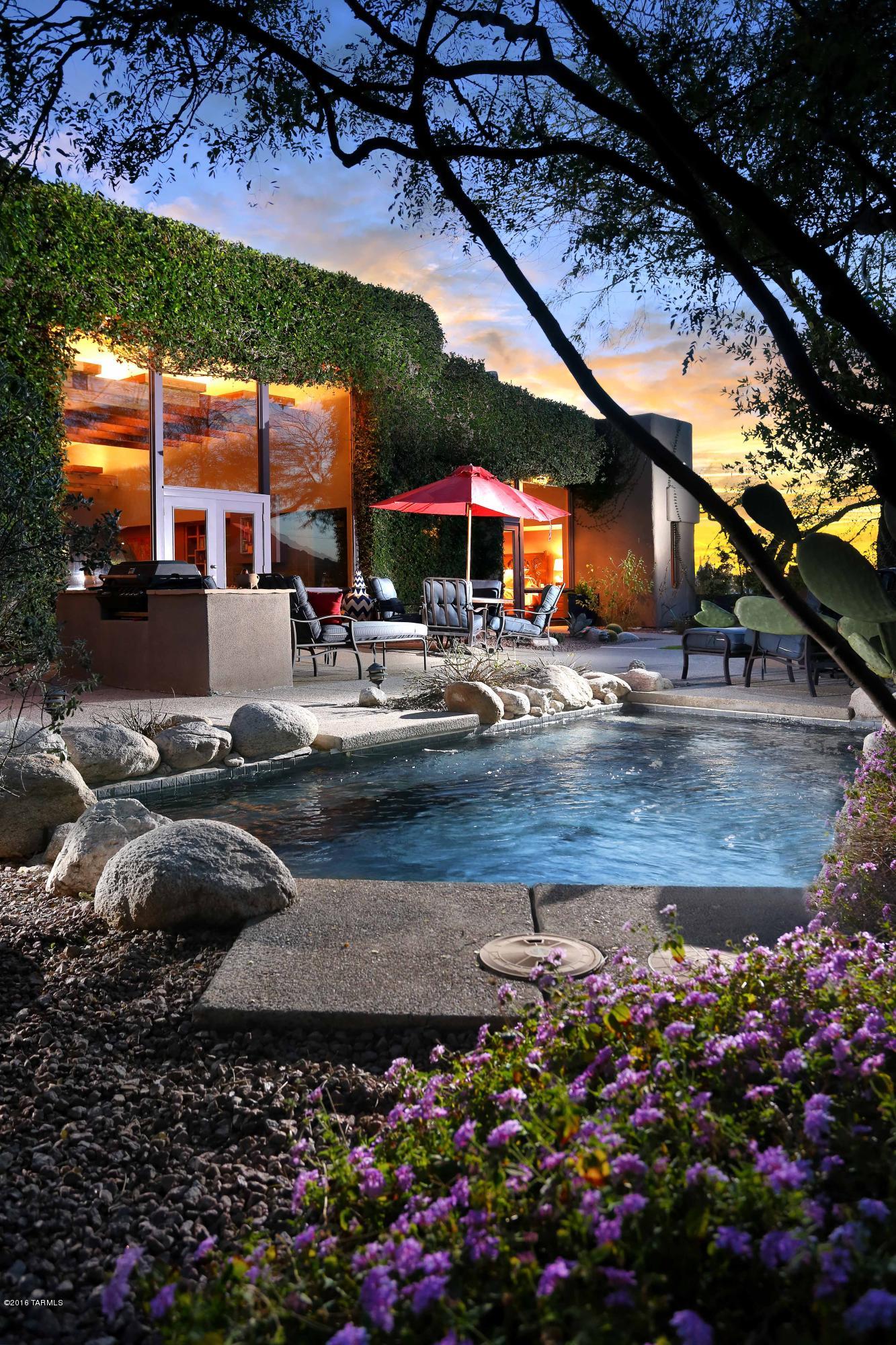 Catalina Foothills Estates - Residential