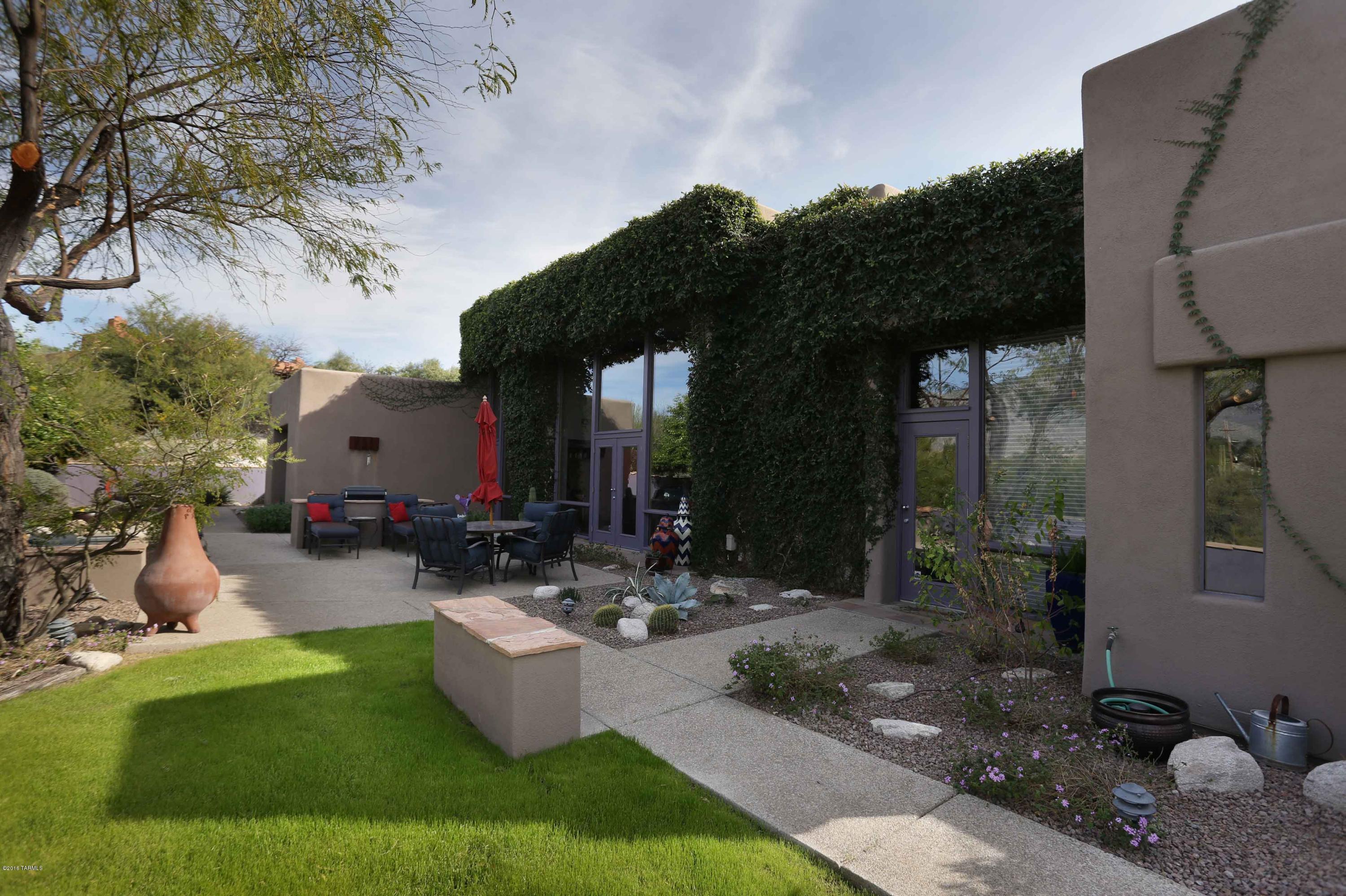 Catalina Foothills Estates - Residential