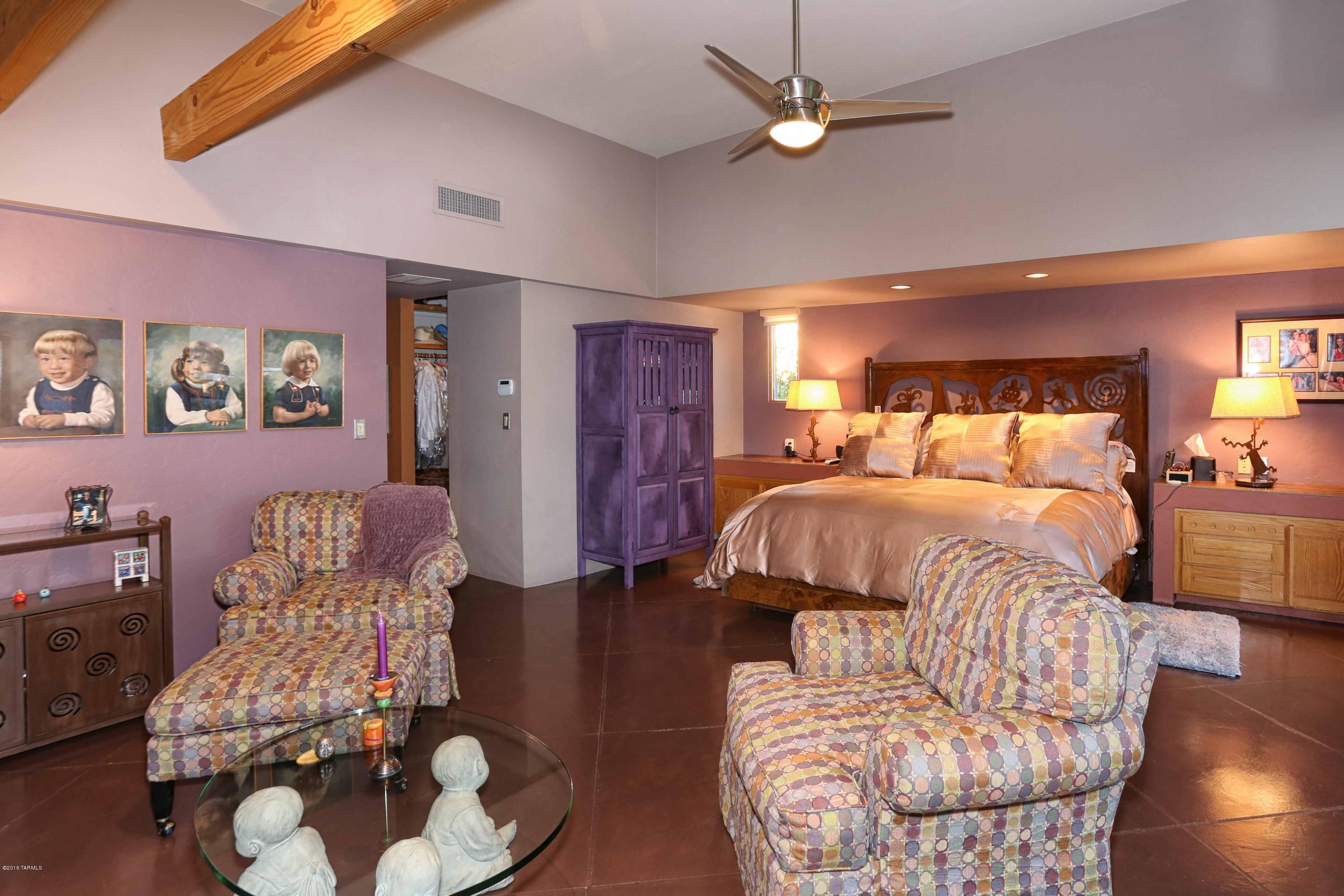 Catalina Foothills Estates - Residential