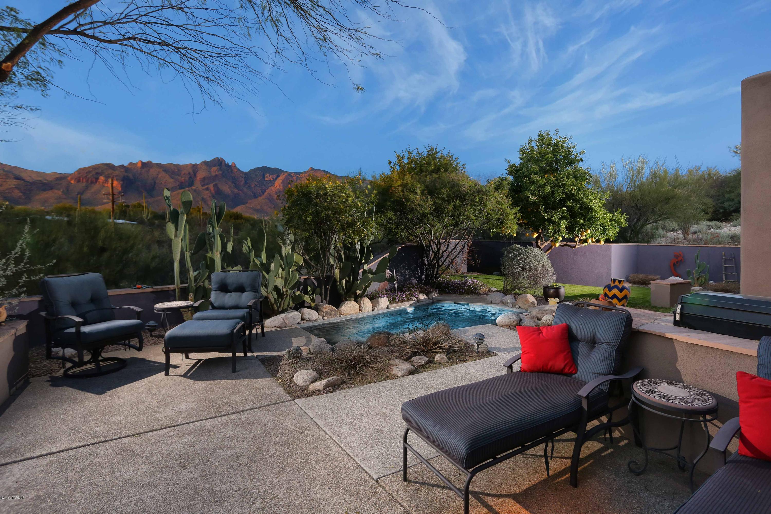 Catalina Foothills Estates - Residential