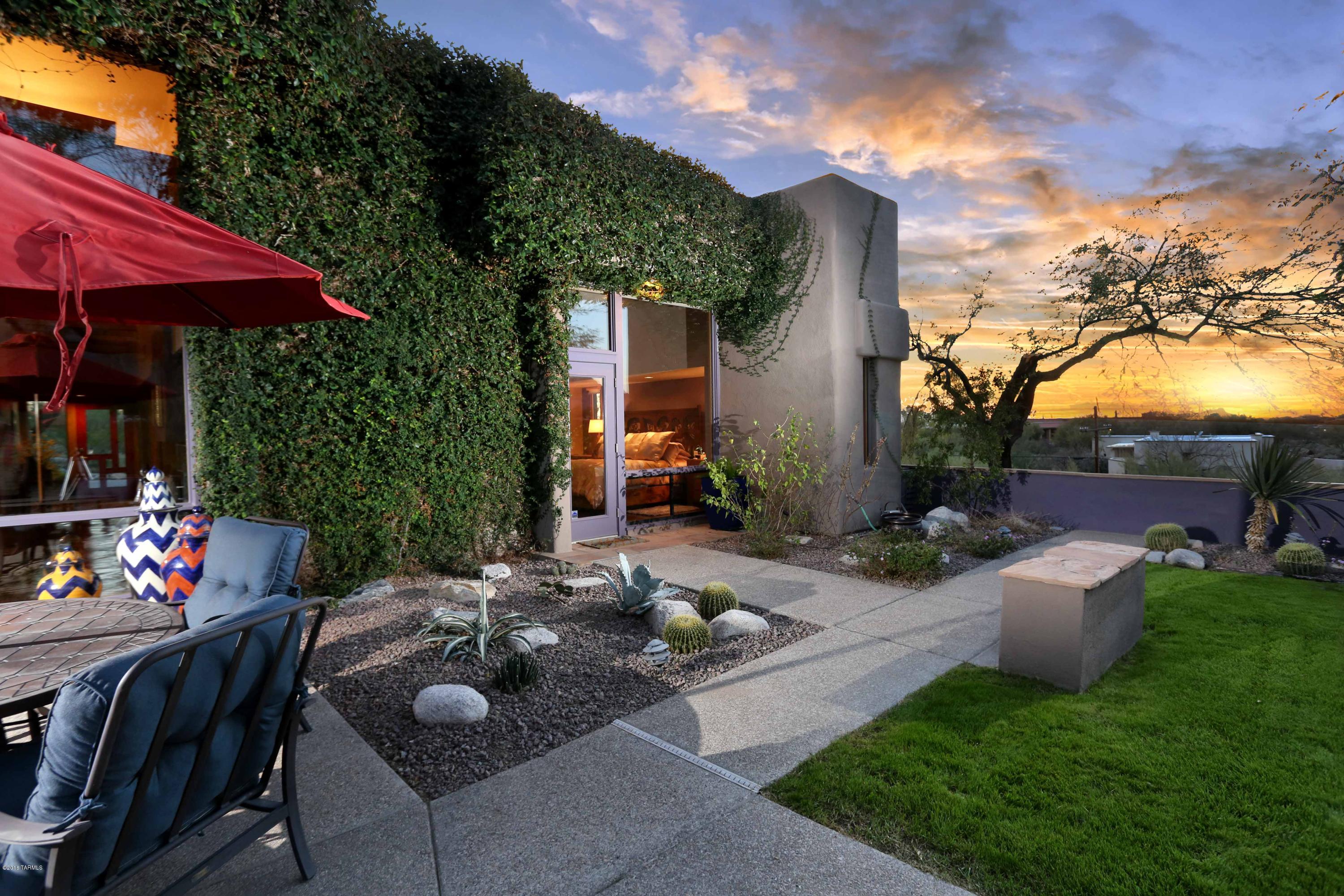 Catalina Foothills Estates - Residential